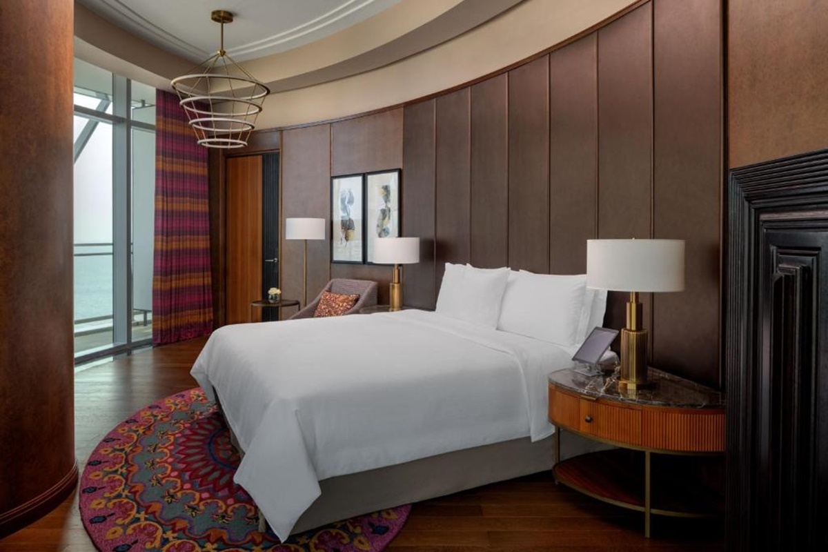 TC Ratnadipa, a Luxury Collection Hotel en Colombo