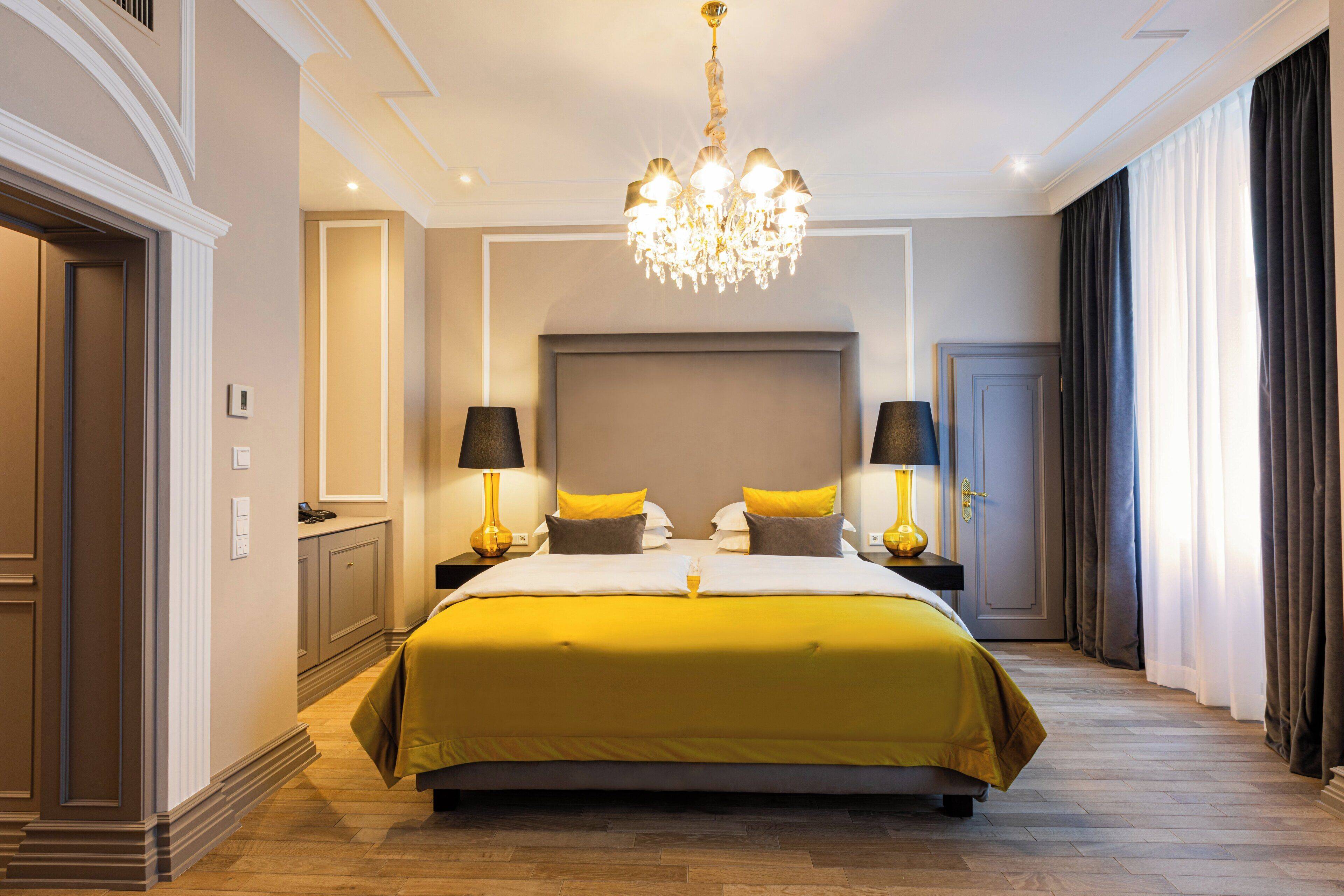 Excelsior Hotel Ernst am Dom en Colonia