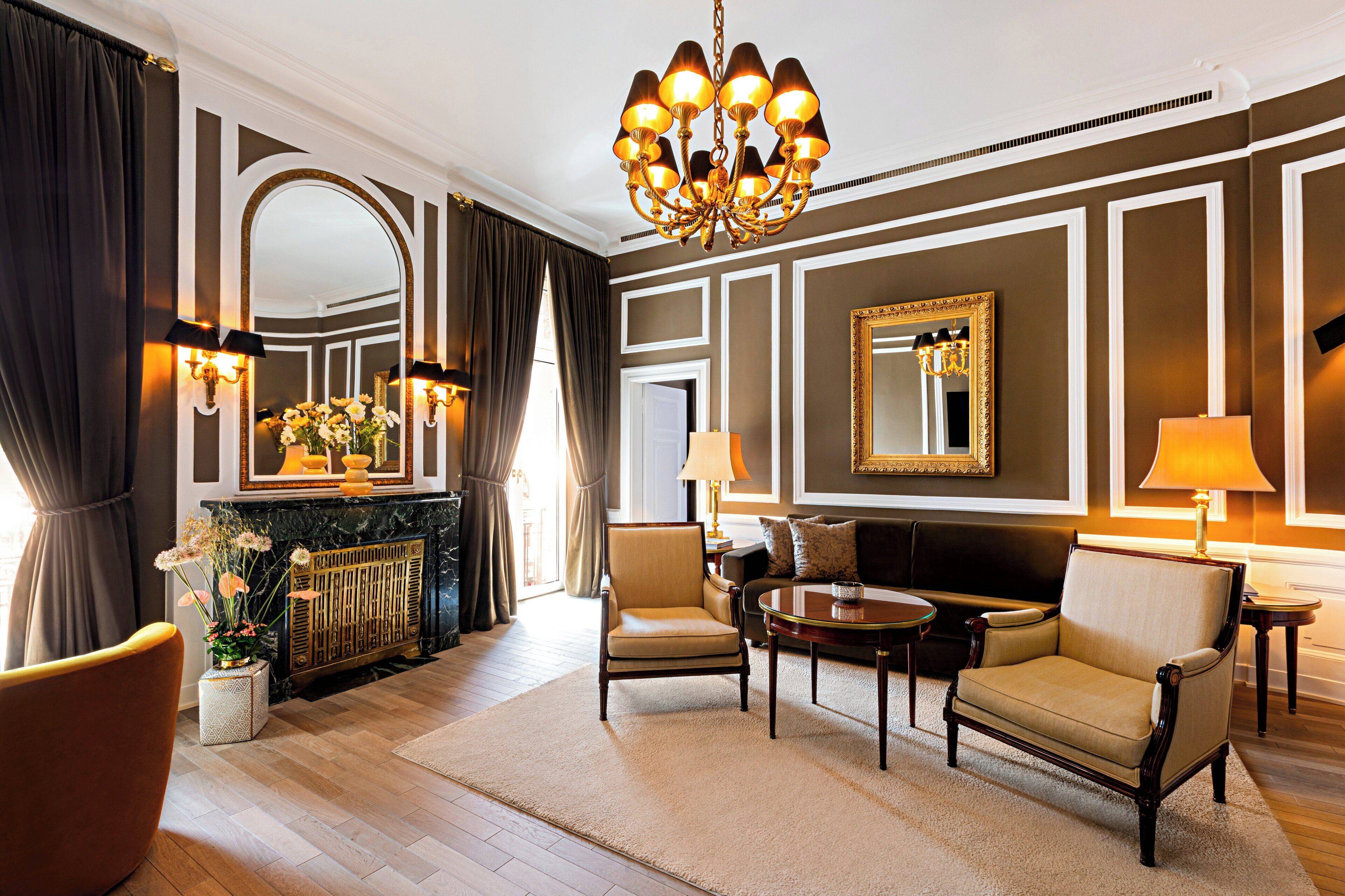 Excelsior Hotel Ernst am Dom en Colonia