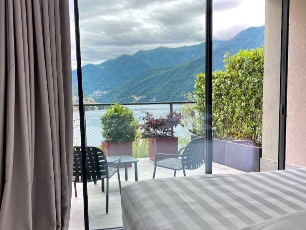 Hotel Lago en Como