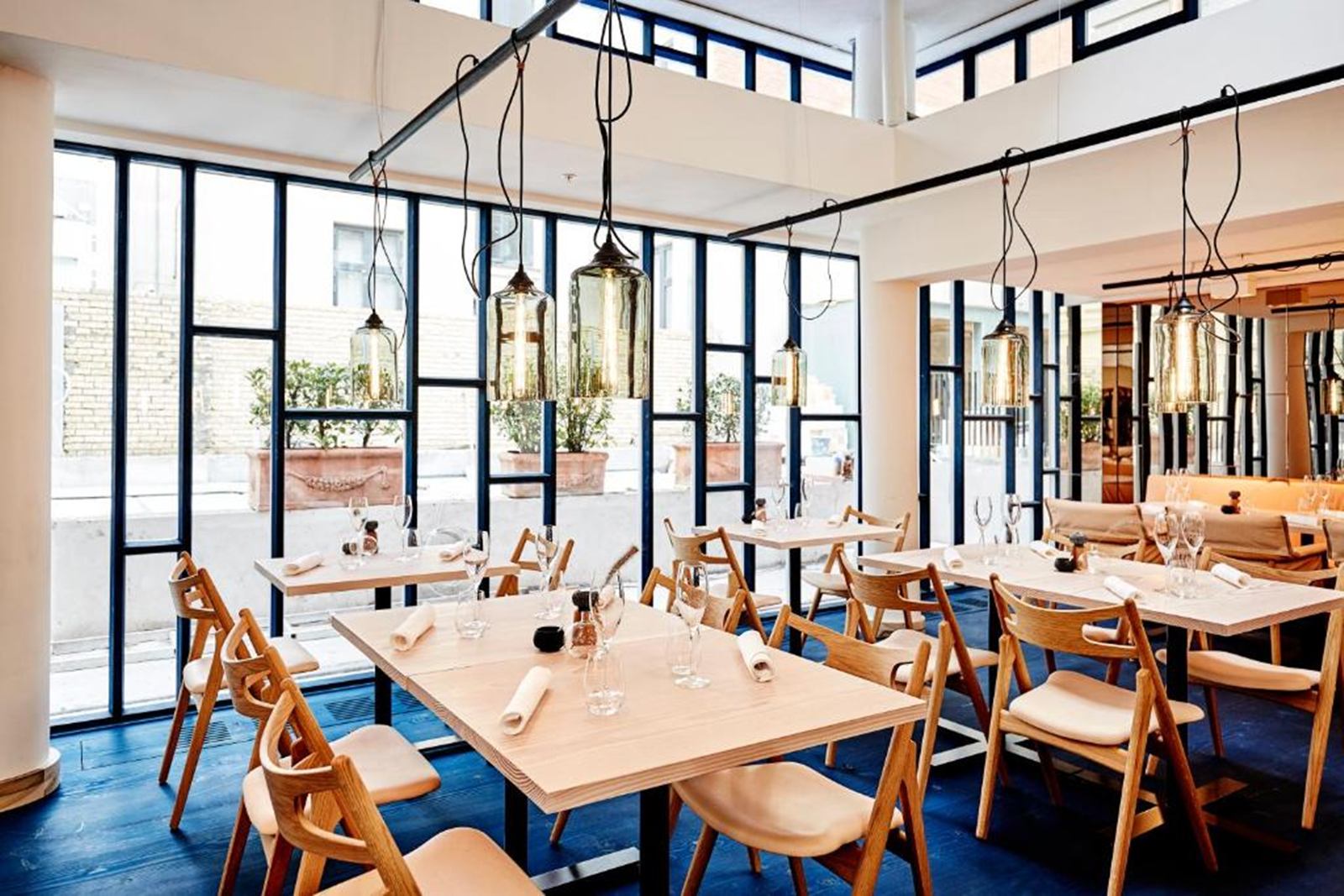 Nobis Hotel Copenhagen en Copenhagen