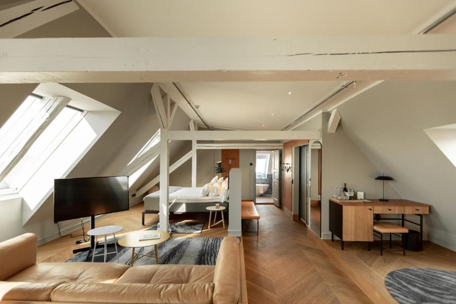 Nobis Hotel Copenhagen en Copenhagen