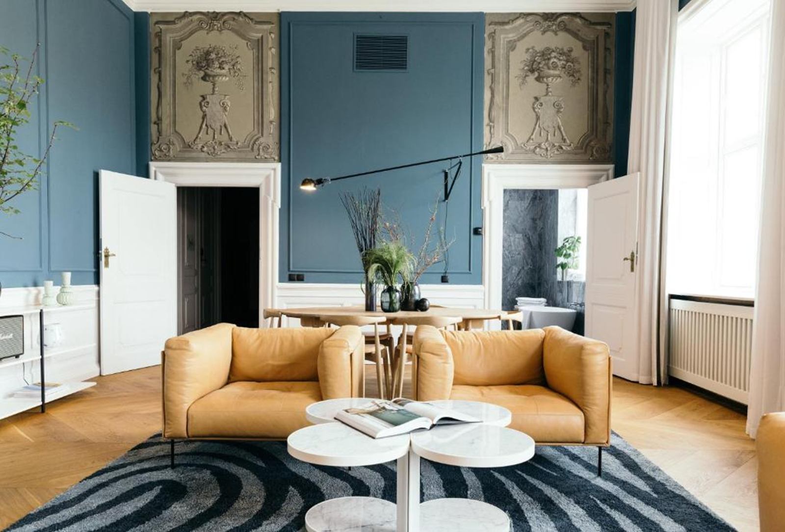Nobis Hotel Copenhagen en Copenhagen