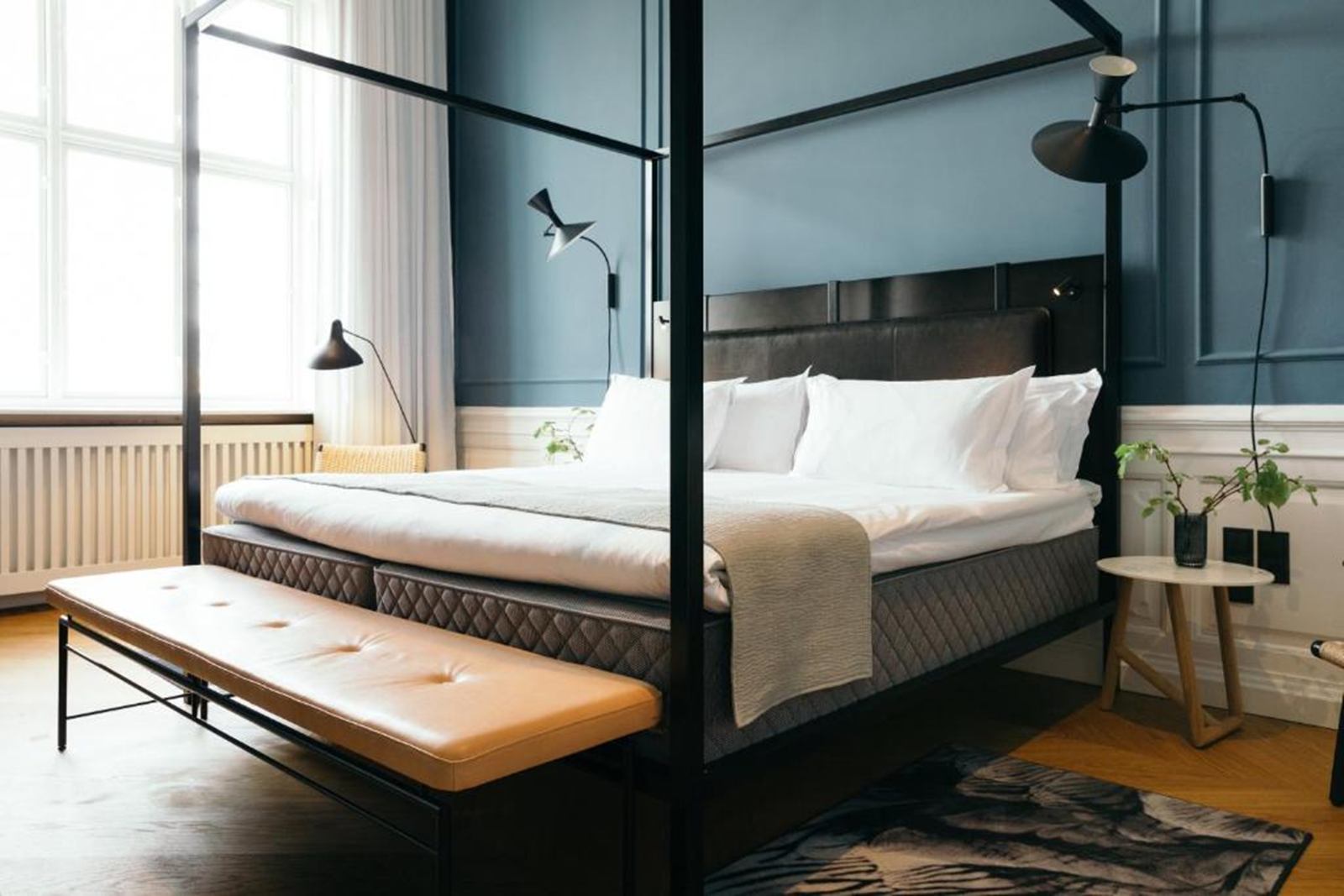 Nobis Hotel Copenhagen en Copenhagen