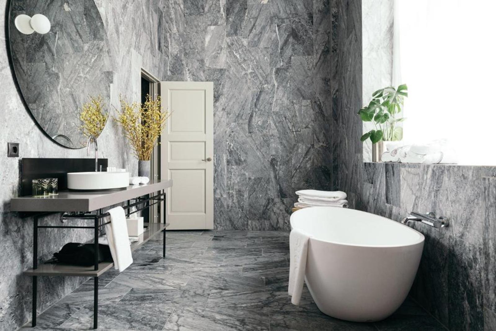 Nobis Hotel Copenhagen en Copenhagen