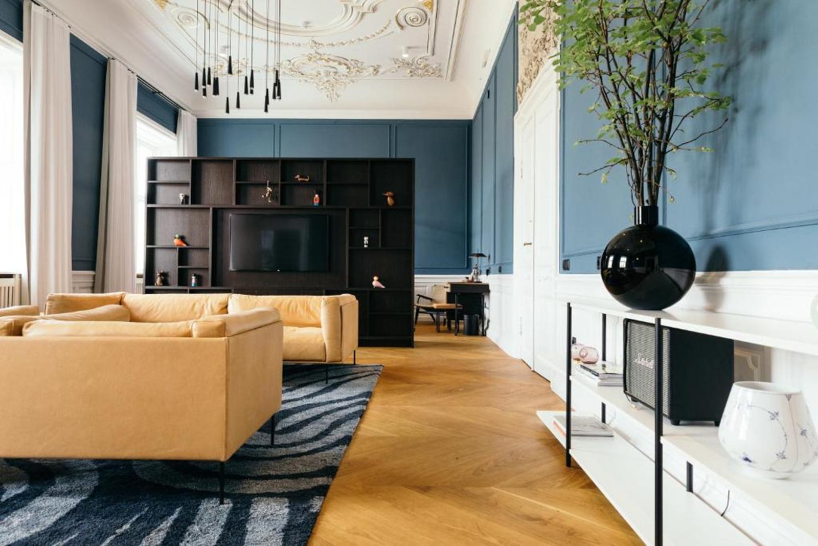 Nobis Hotel Copenhagen en Copenhagen