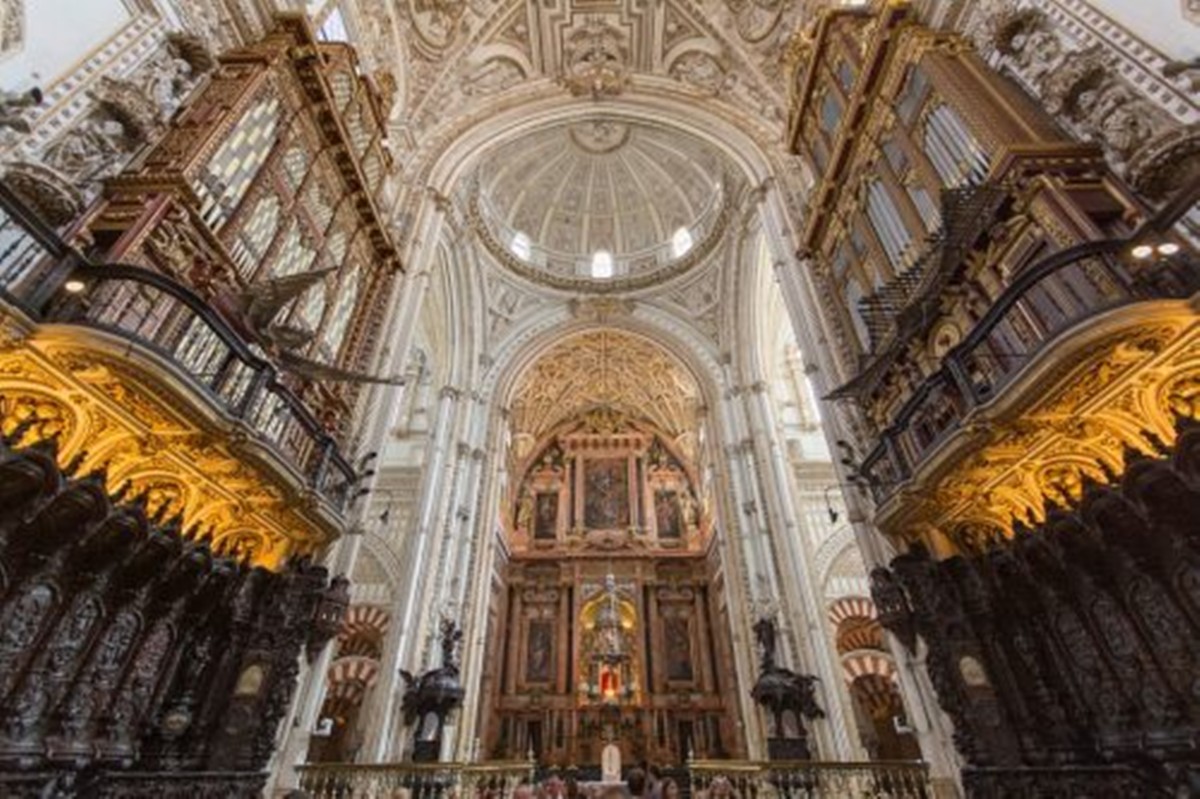 Córdoba | LAT.40