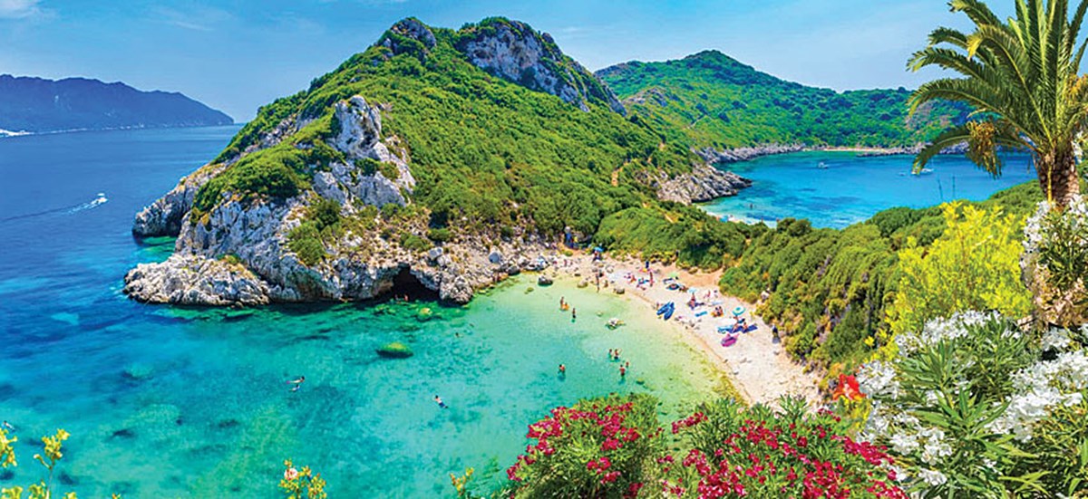 corfu | LAT.40