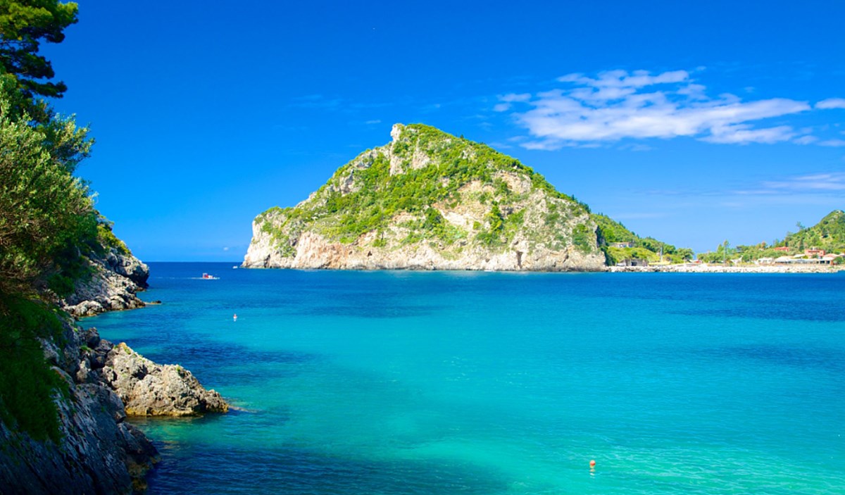 corfu | LAT.40