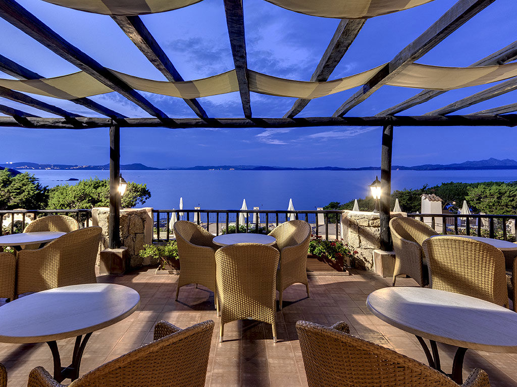 Costa Esmeralda