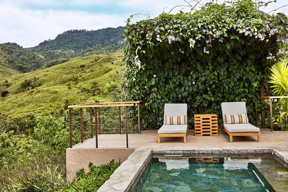 Hacienda AltaGracia, Auberge Resorts Collection en Costa Rica