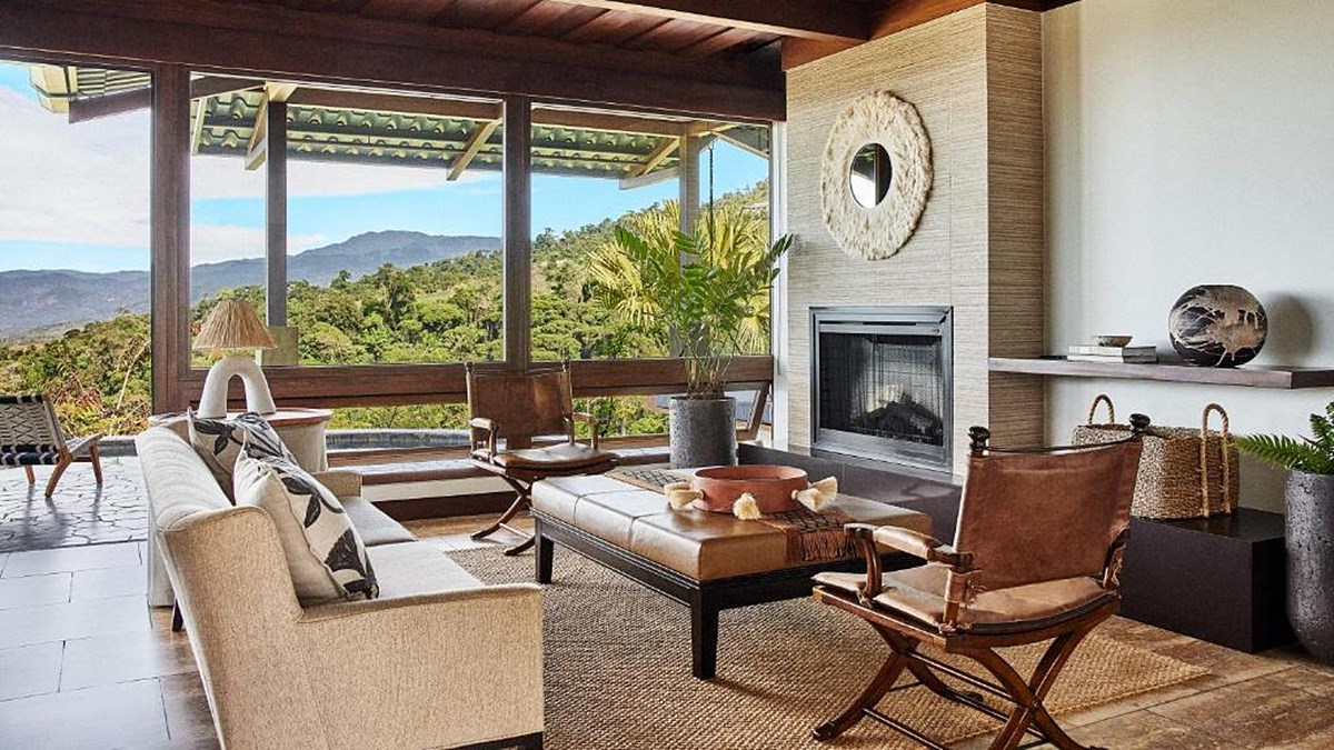 Hacienda AltaGracia, Auberge Resorts Collection en Costa Rica