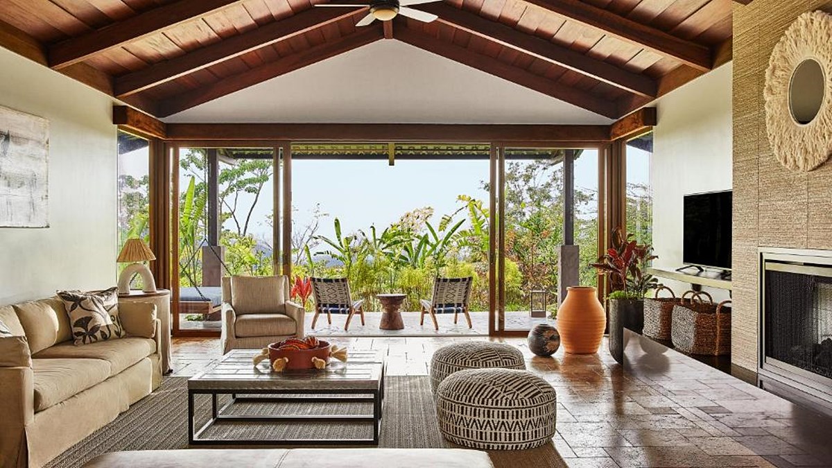 Hacienda AltaGracia, Auberge Resorts Collection en Costa Rica