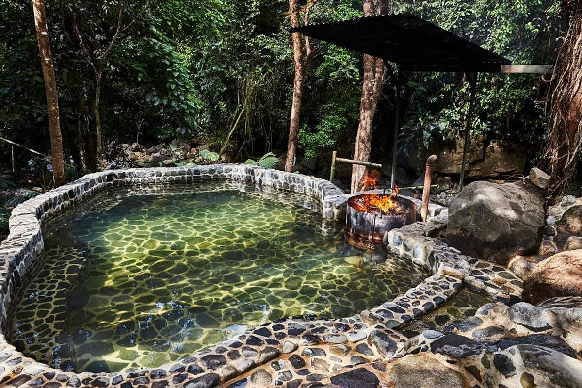 Hacienda AltaGracia, Auberge Resorts Collection en Costa Rica