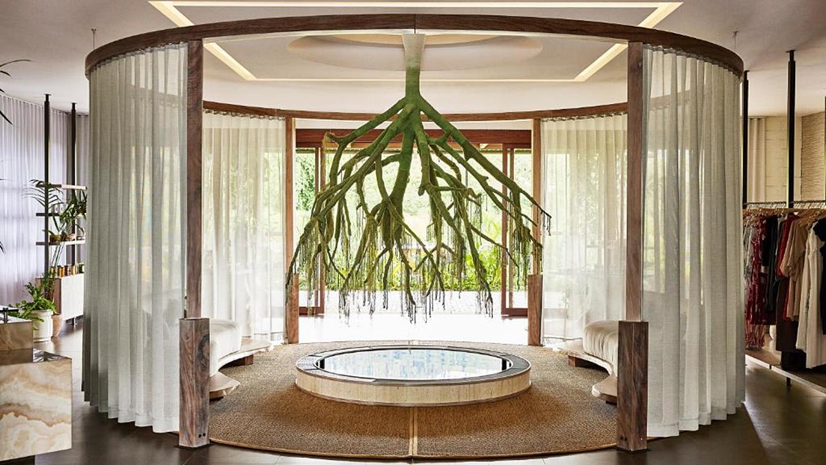 Hacienda AltaGracia, Auberge Resorts Collection en Costa Rica