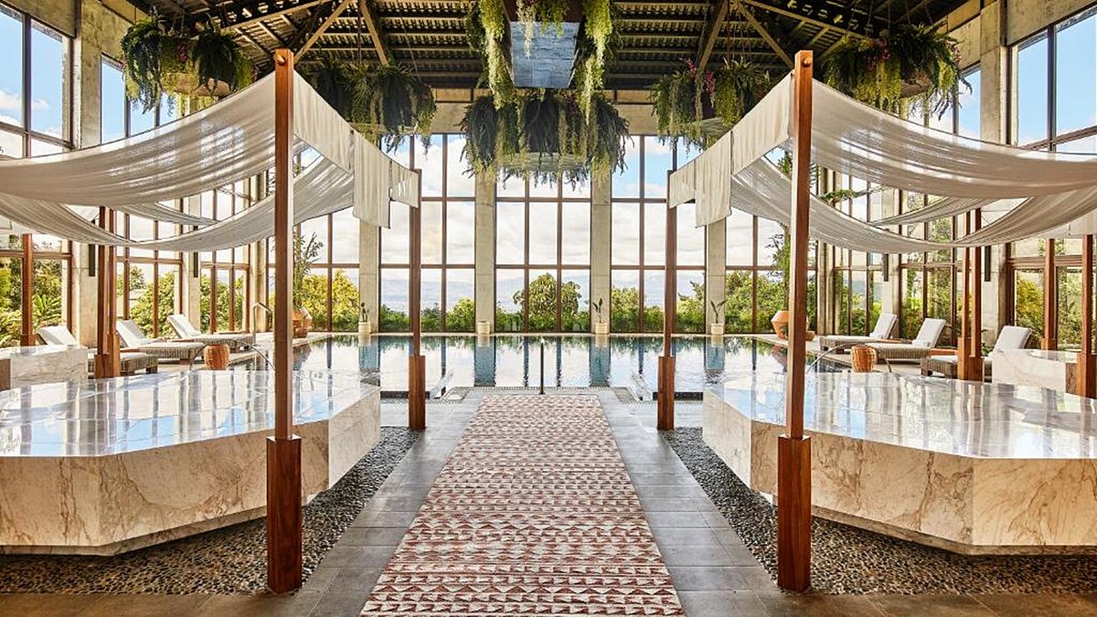 Hacienda AltaGracia, Auberge Resorts Collection en Costa Rica
