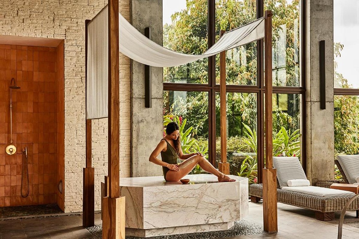 Hacienda AltaGracia, Auberge Resorts Collection en Costa Rica
