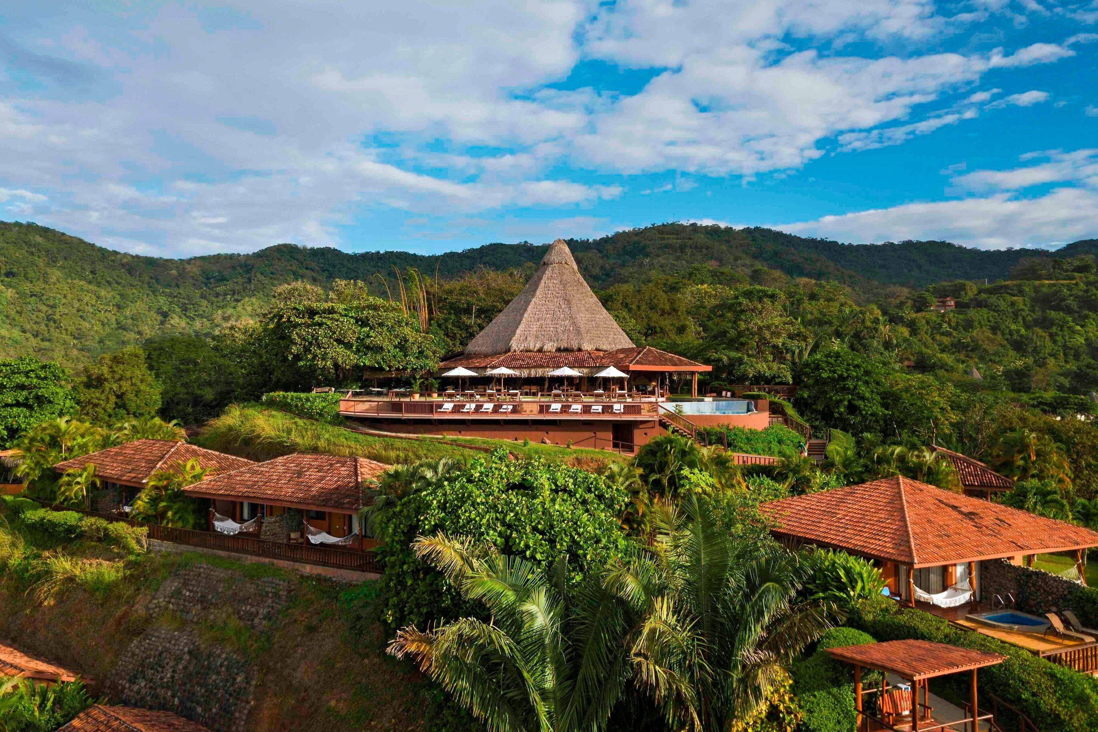 Punta Islita, Autograph Collection en Costa Rica