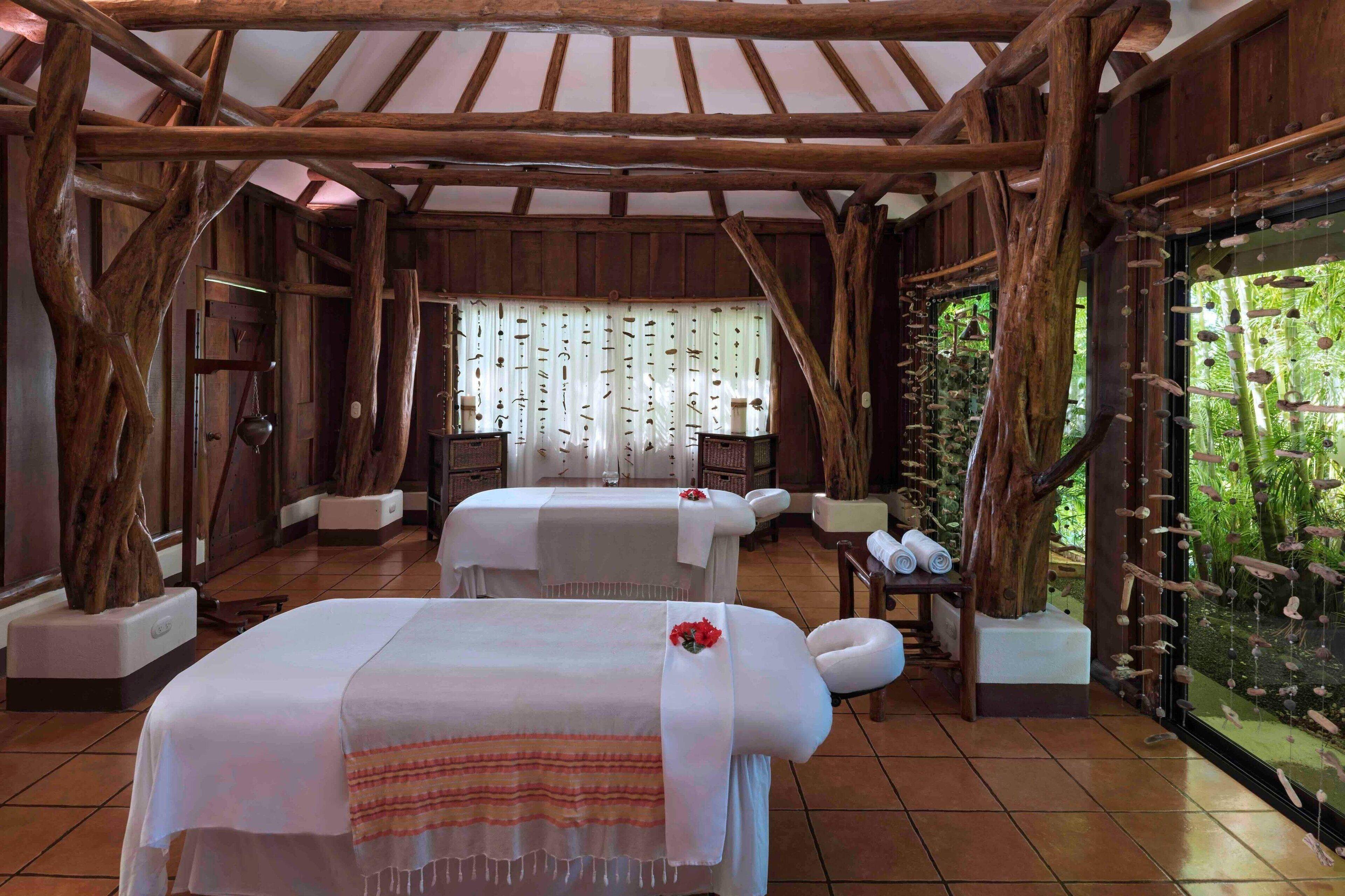 Punta Islita, Autograph Collection en Costa Rica