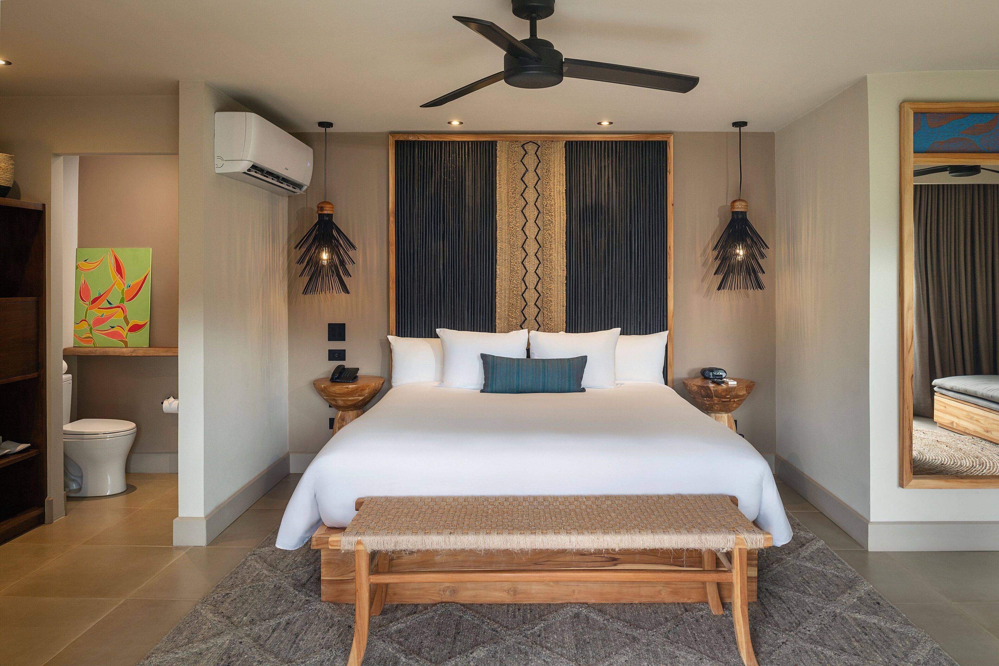 Punta Islita, Autograph Collection en Costa Rica