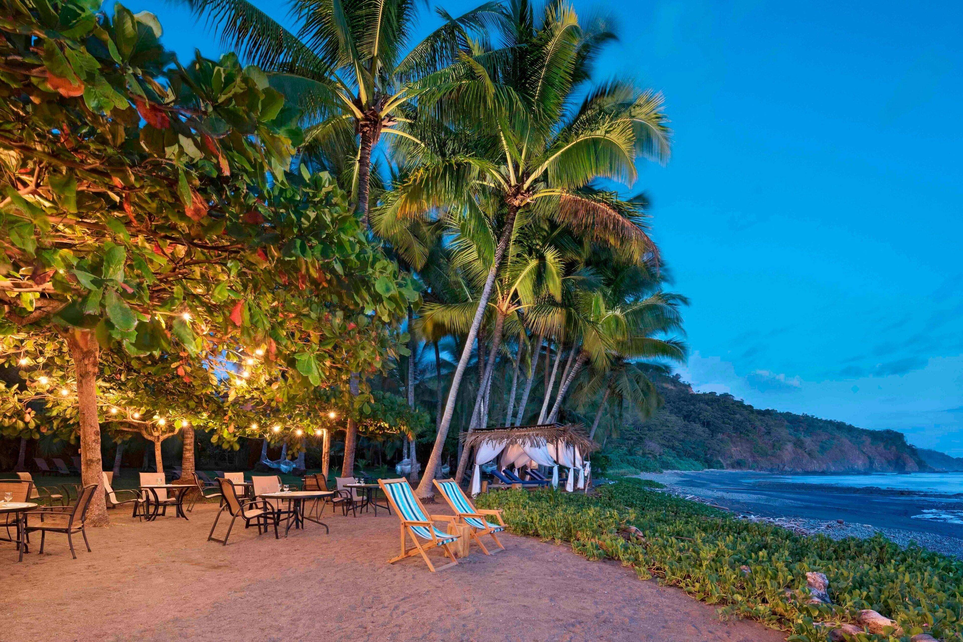 Punta Islita, Autograph Collection en Costa Rica