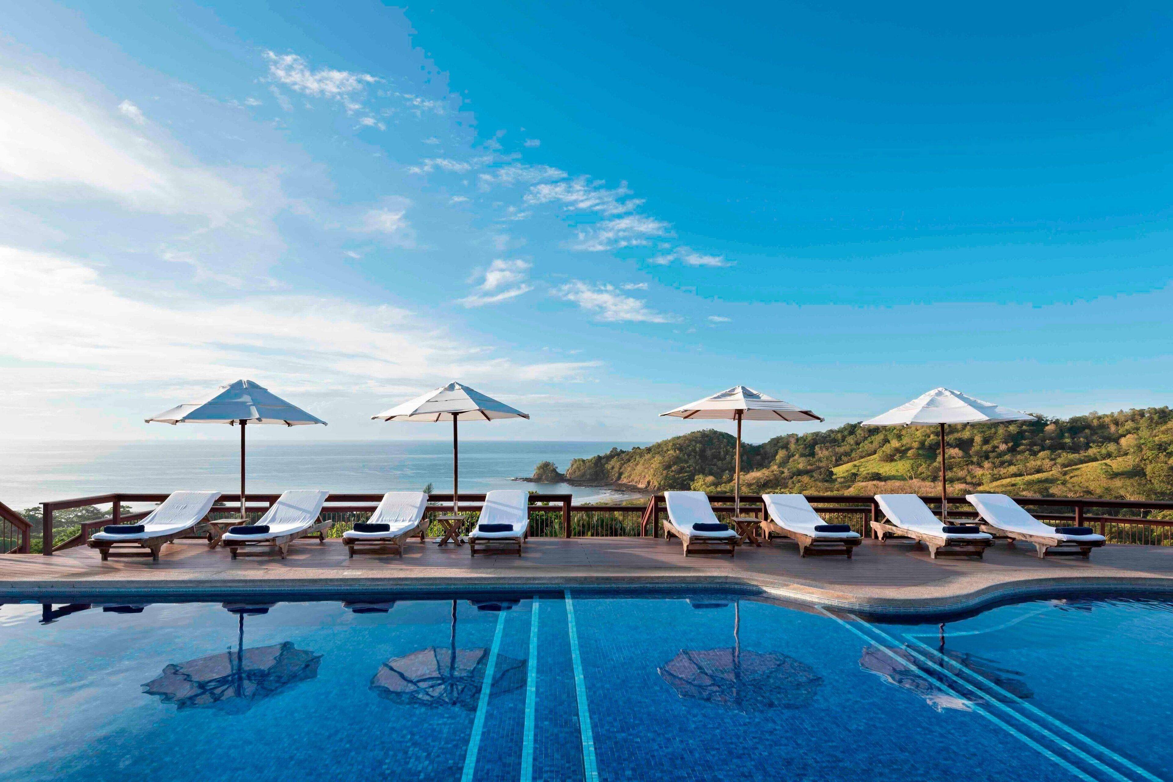 Punta Islita, Autograph Collection en Costa Rica