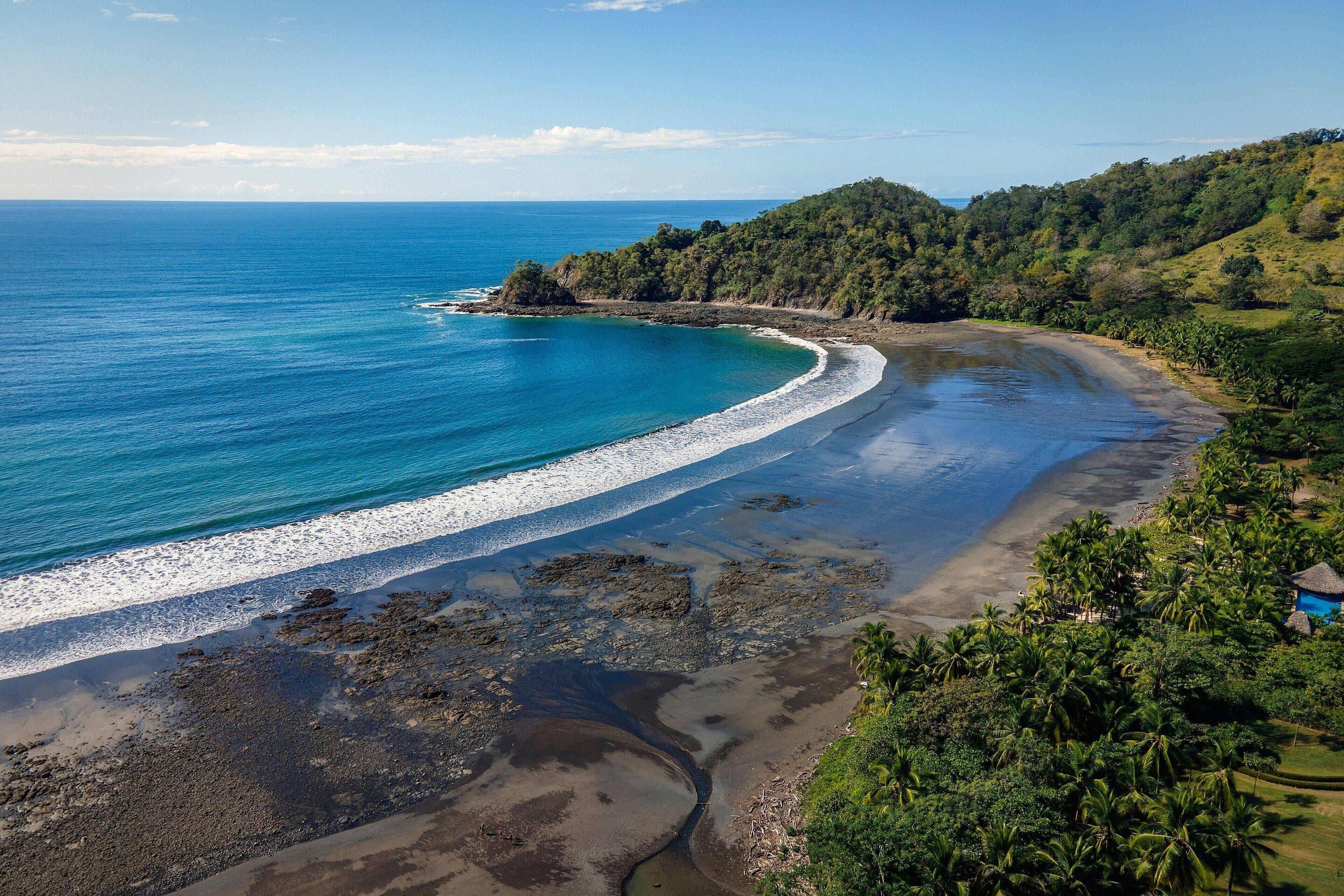 Punta Islita, Autograph Collection en Costa Rica