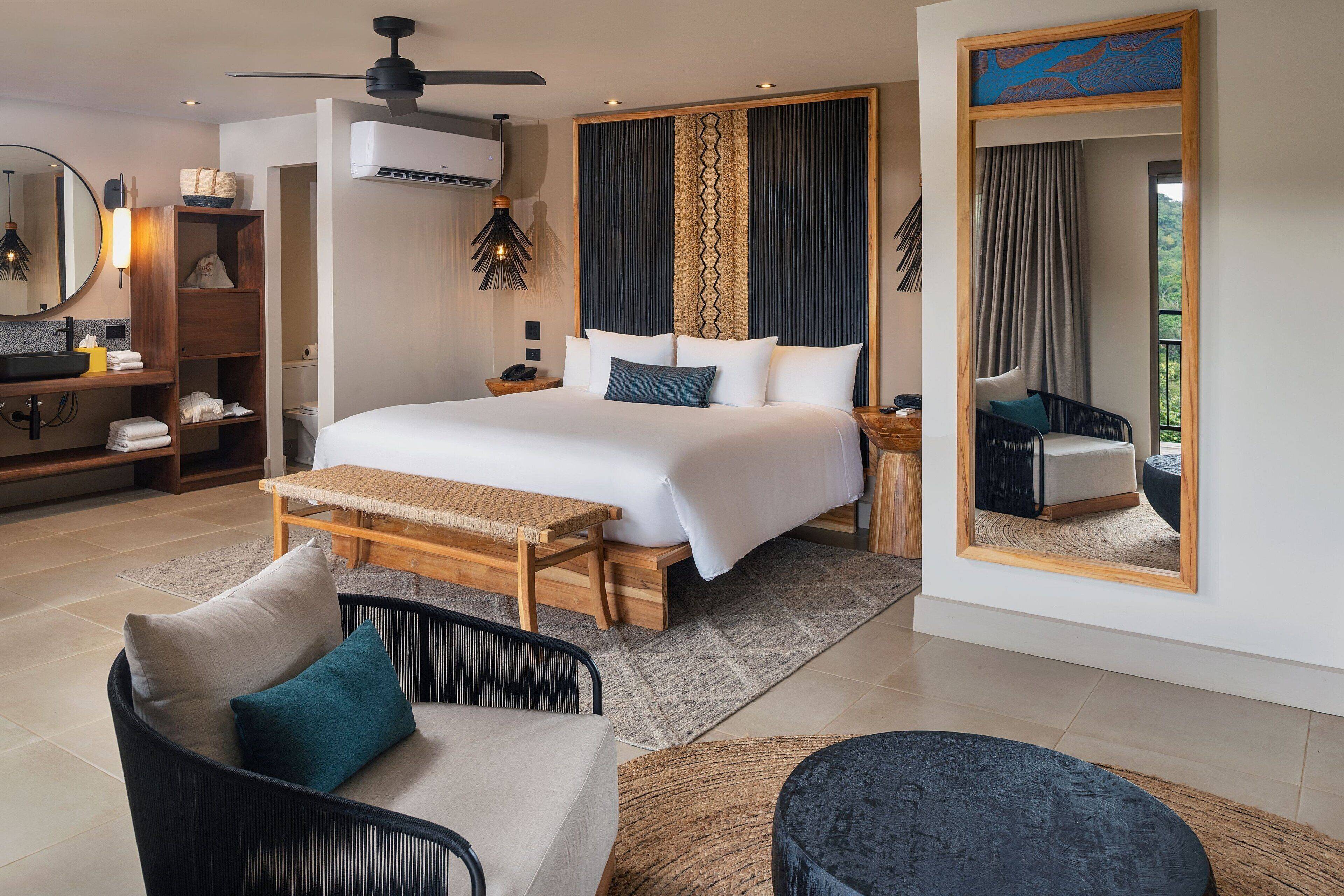 Punta Islita, Autograph Collection en Costa Rica