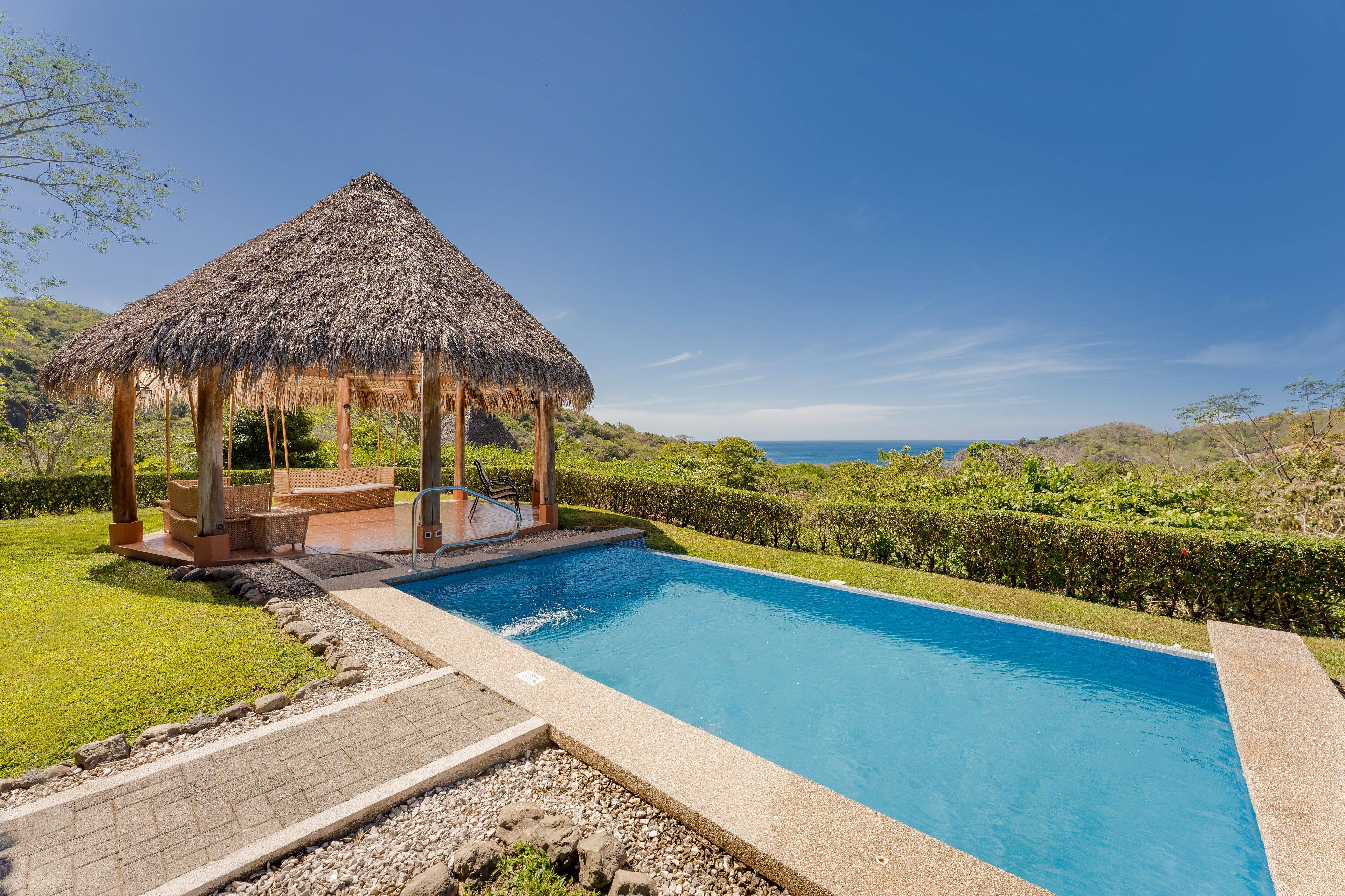 Punta Islita, Autograph Collection en Costa Rica