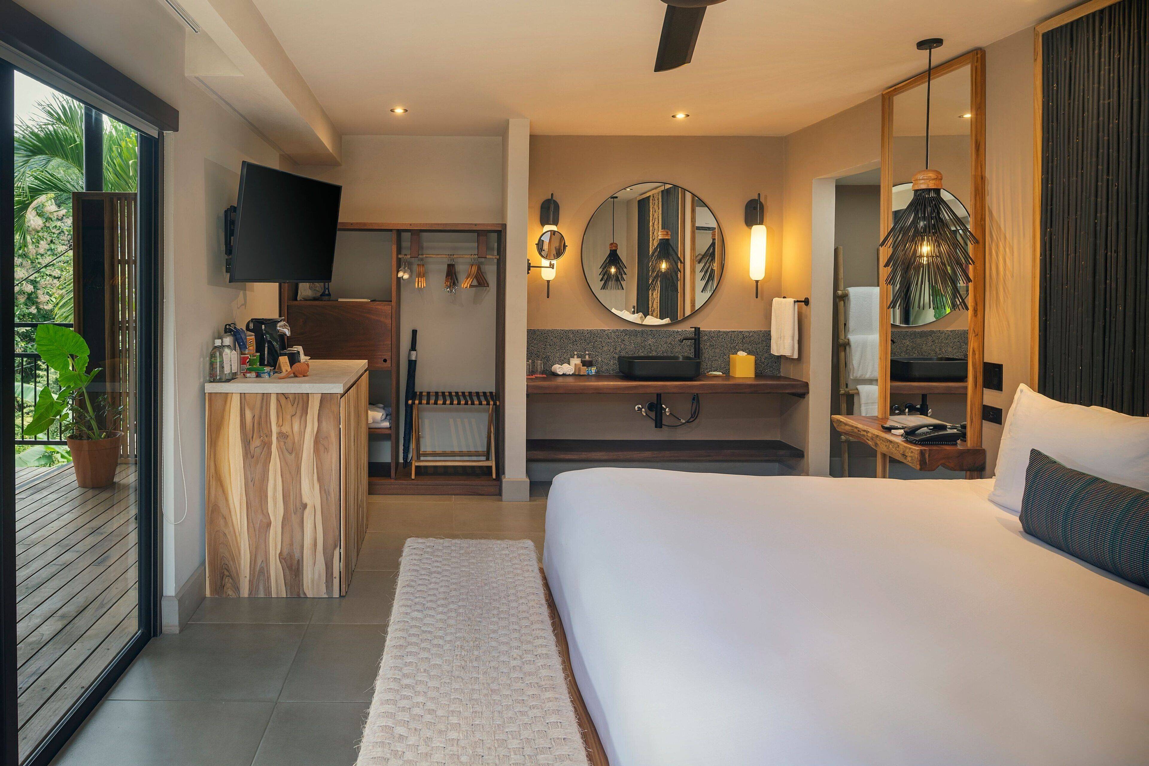 Punta Islita, Autograph Collection en Costa Rica