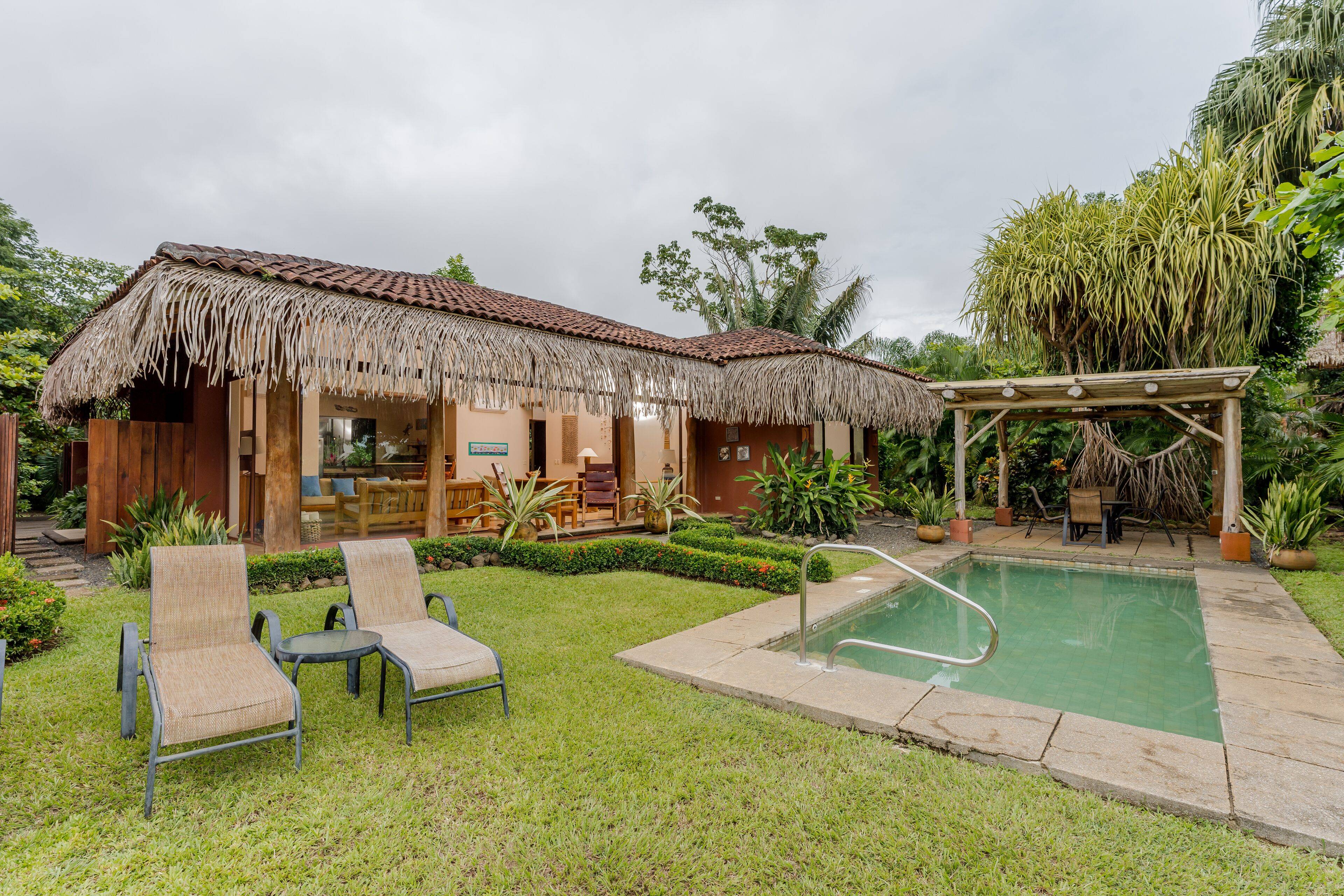 Punta Islita, Autograph Collection en Costa Rica