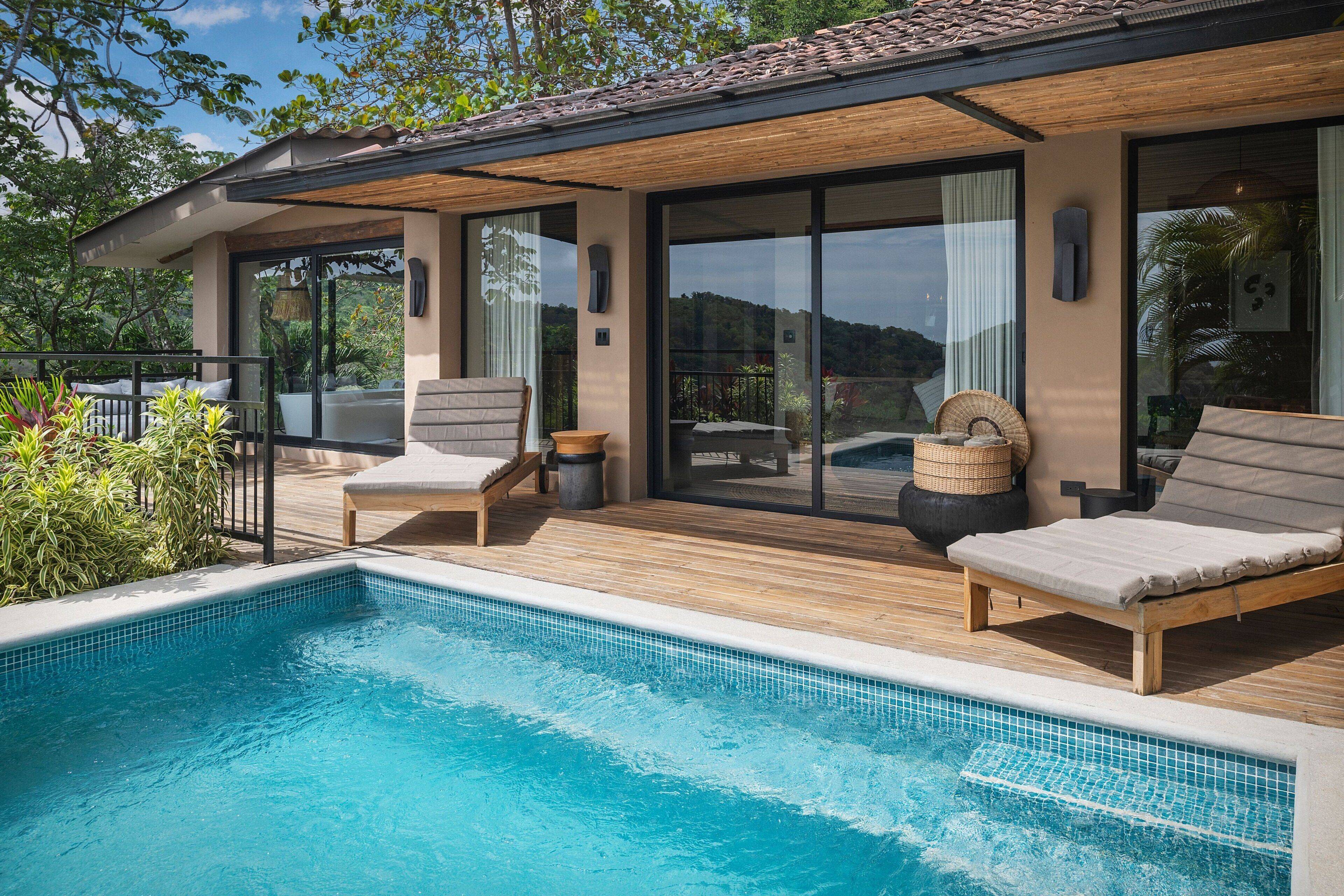 Punta Islita, Autograph Collection en Costa Rica