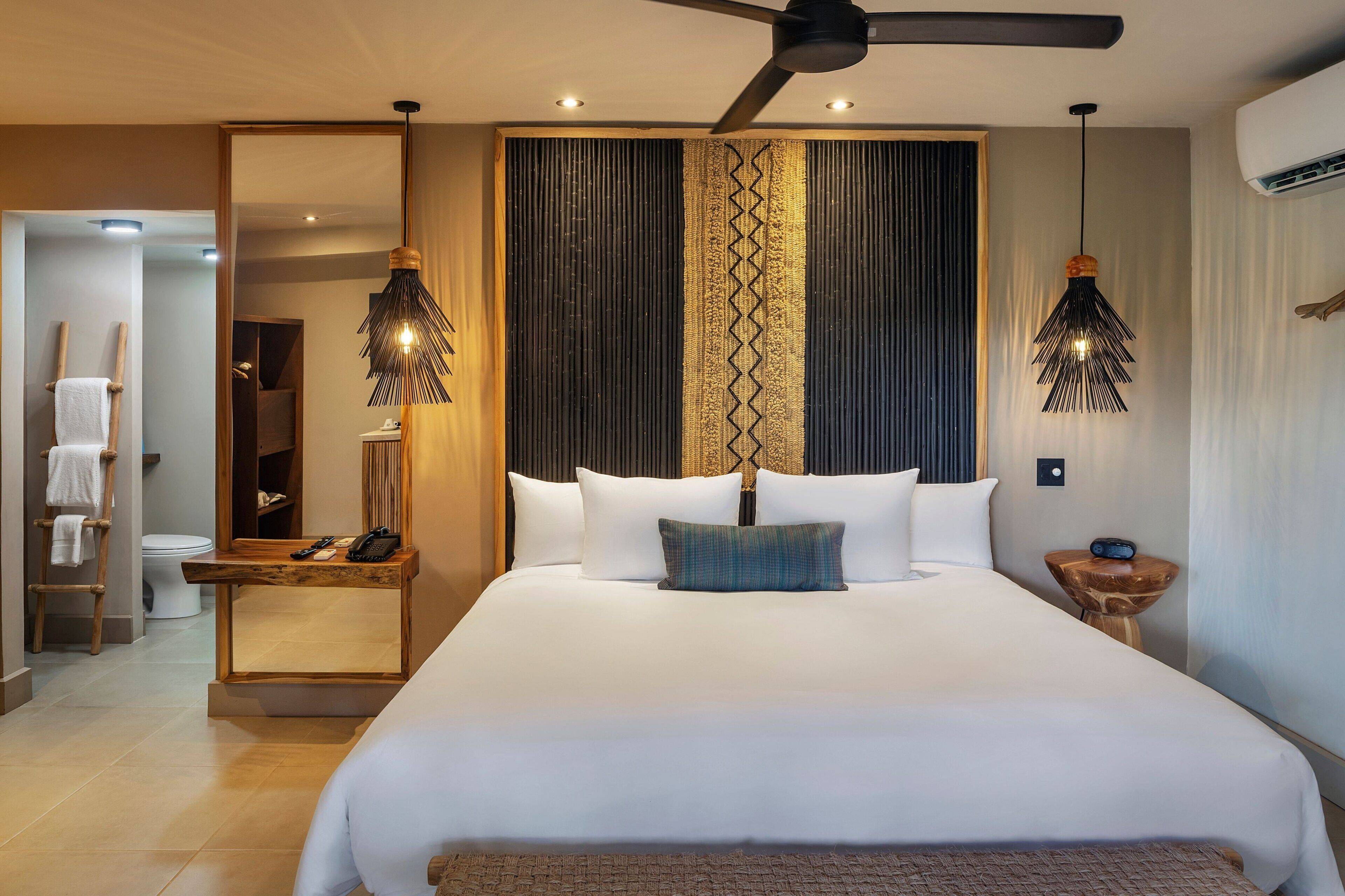 Punta Islita, Autograph Collection en Costa Rica