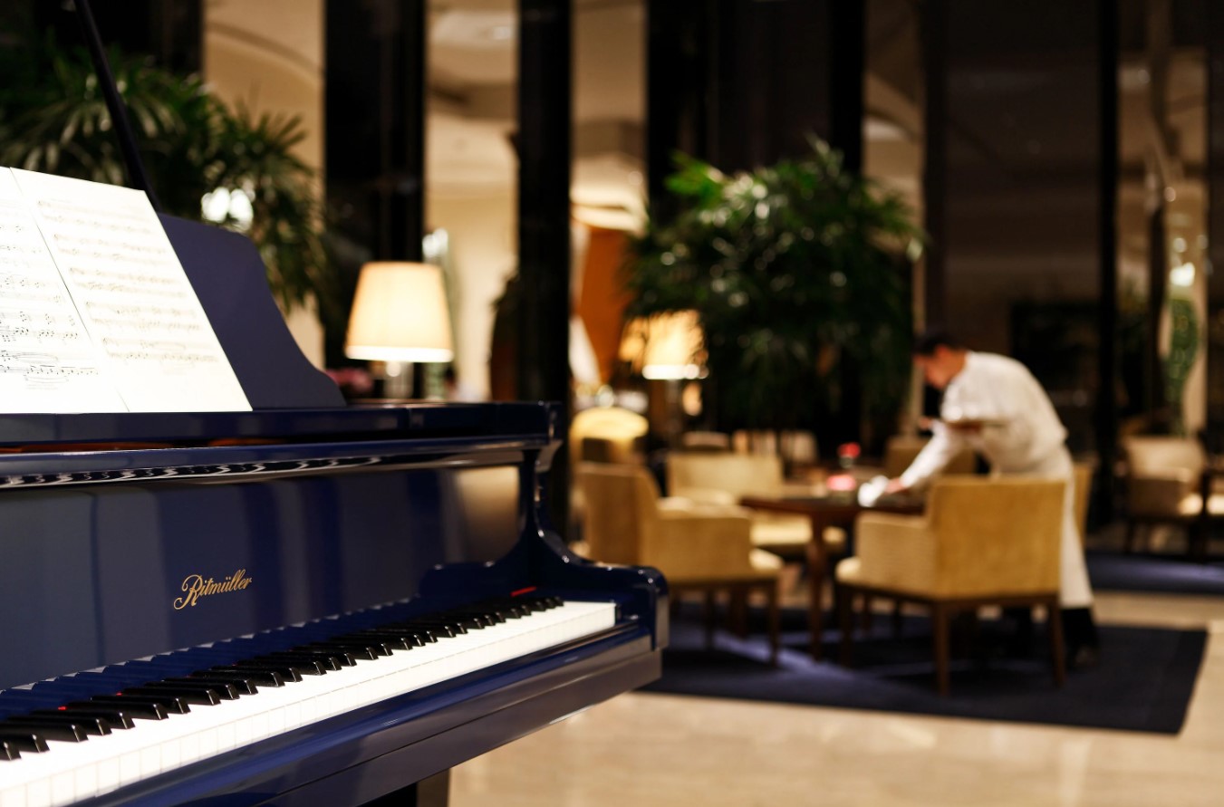 The Oberoi Gurgaon en Delhi
