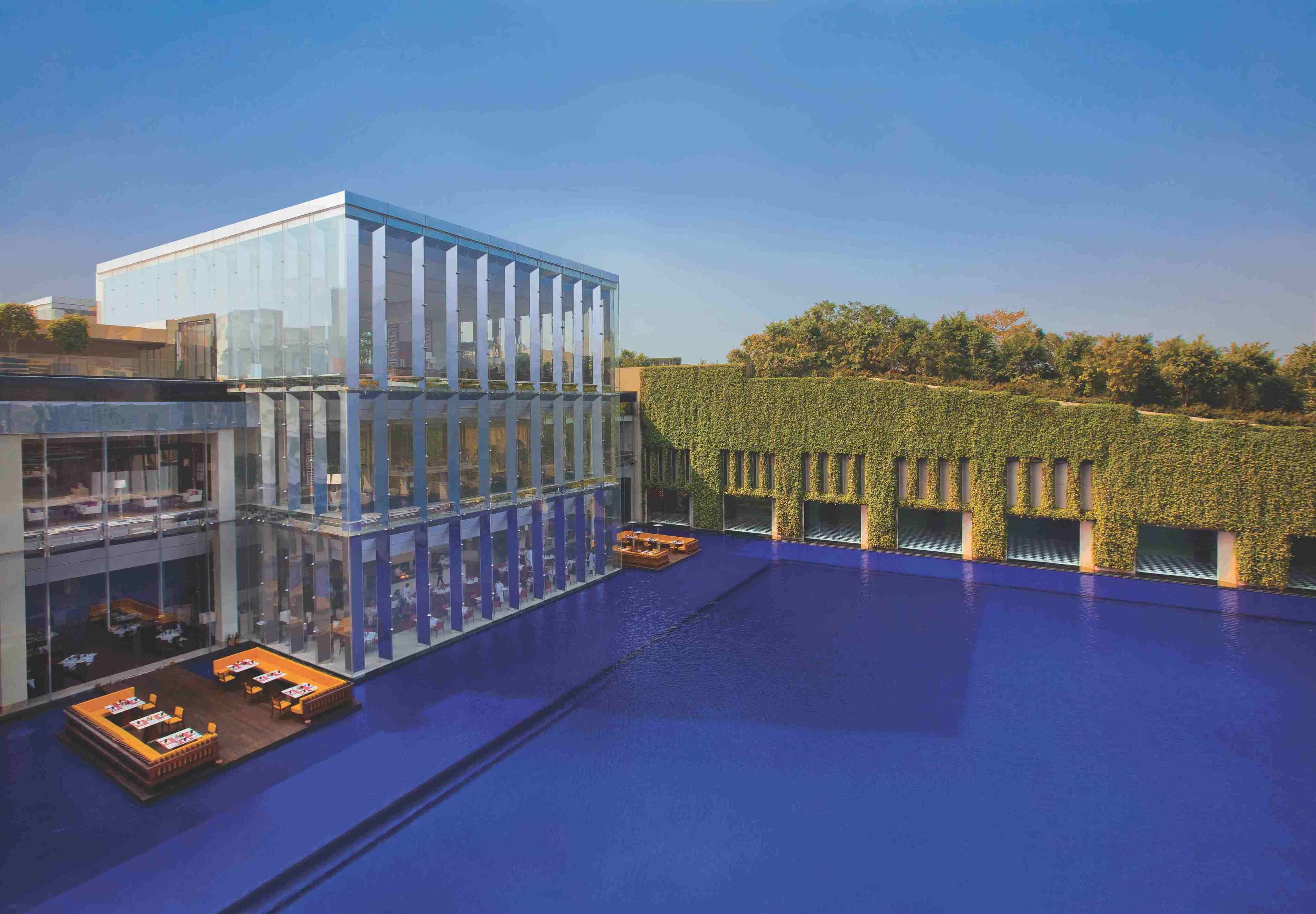 The Oberoi Gurgaon en Delhi
