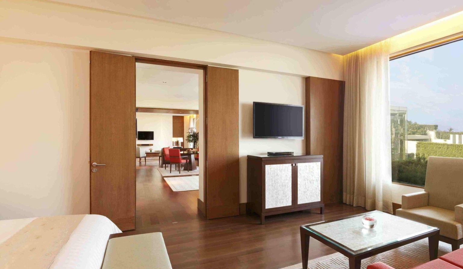 The Oberoi Gurgaon en Delhi
