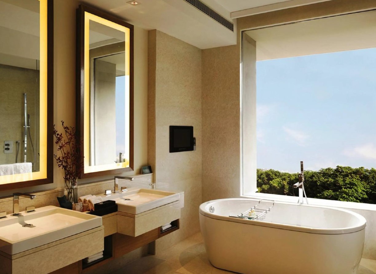 The Oberoi Gurgaon en Delhi