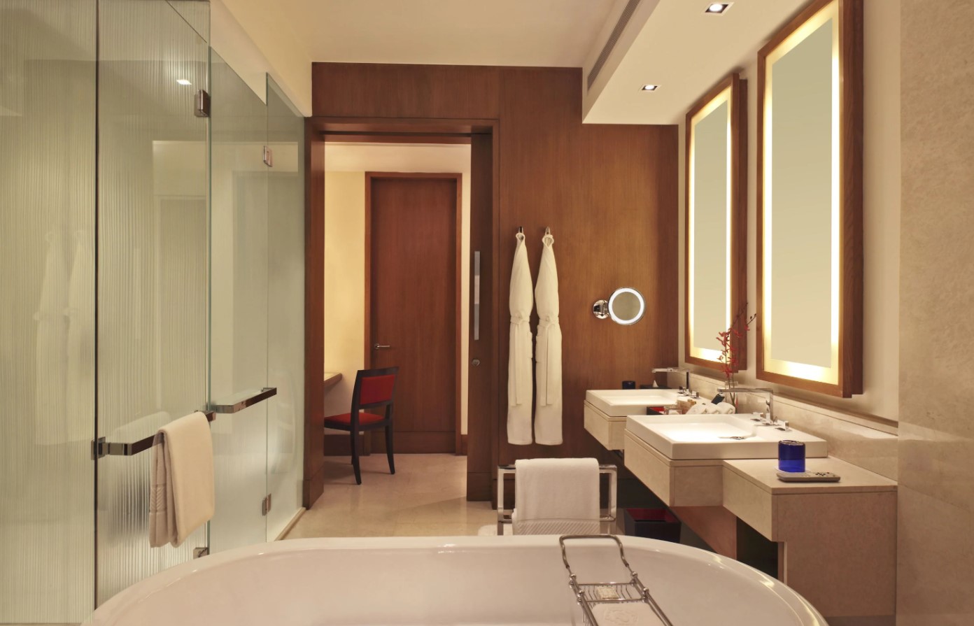 The Oberoi Gurgaon en Delhi
