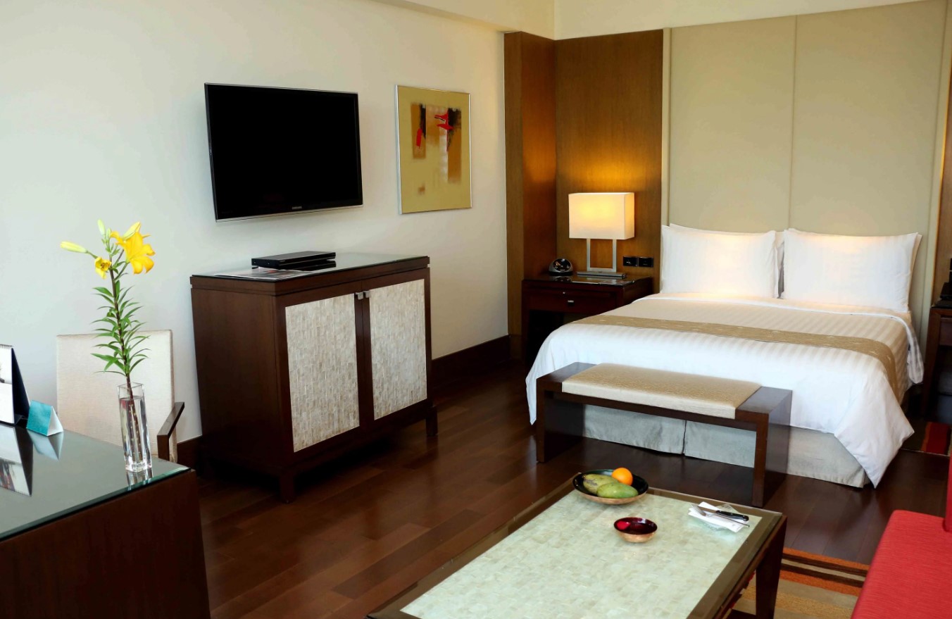 The Oberoi Gurgaon en Delhi