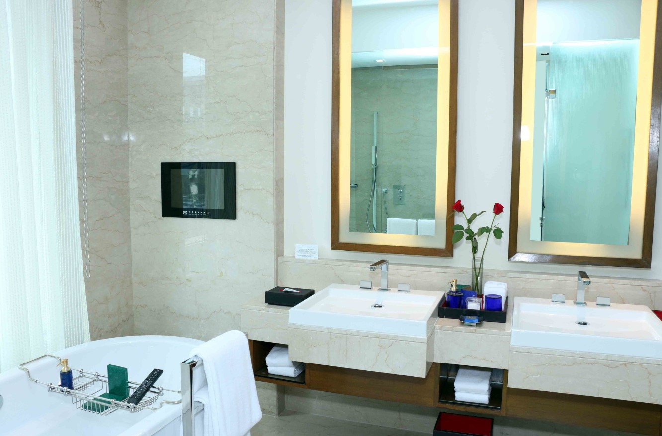 The Oberoi Gurgaon en Delhi