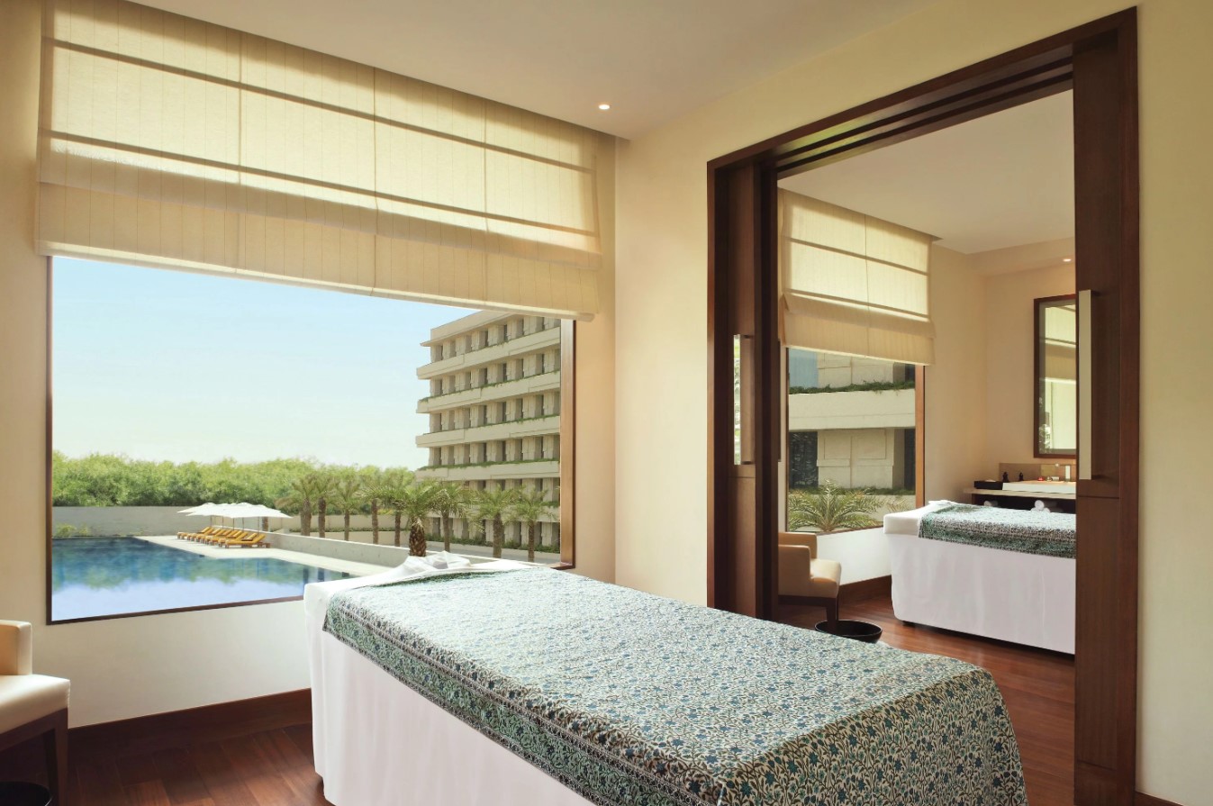 The Oberoi Gurgaon en Delhi