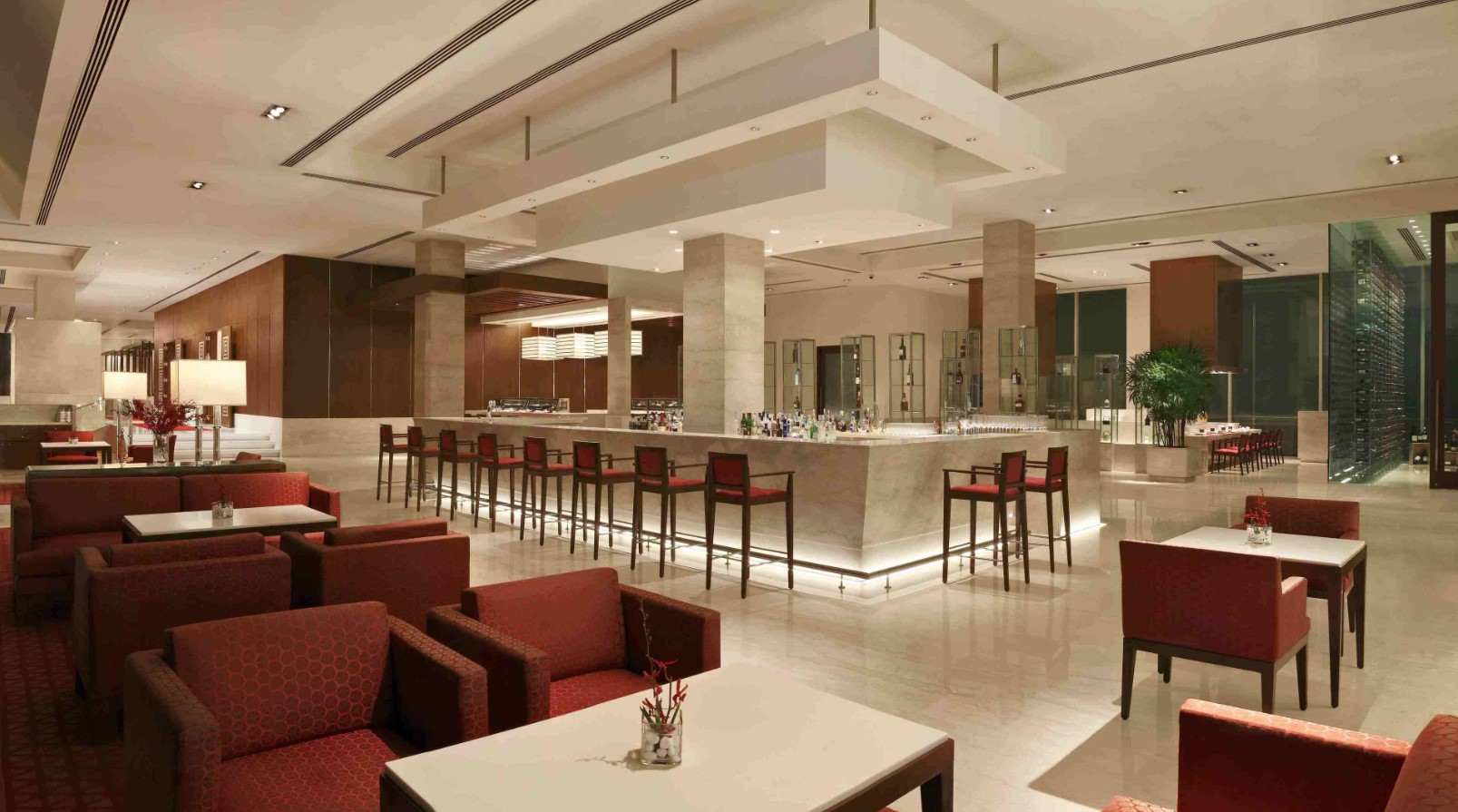 The Oberoi Gurgaon en Delhi