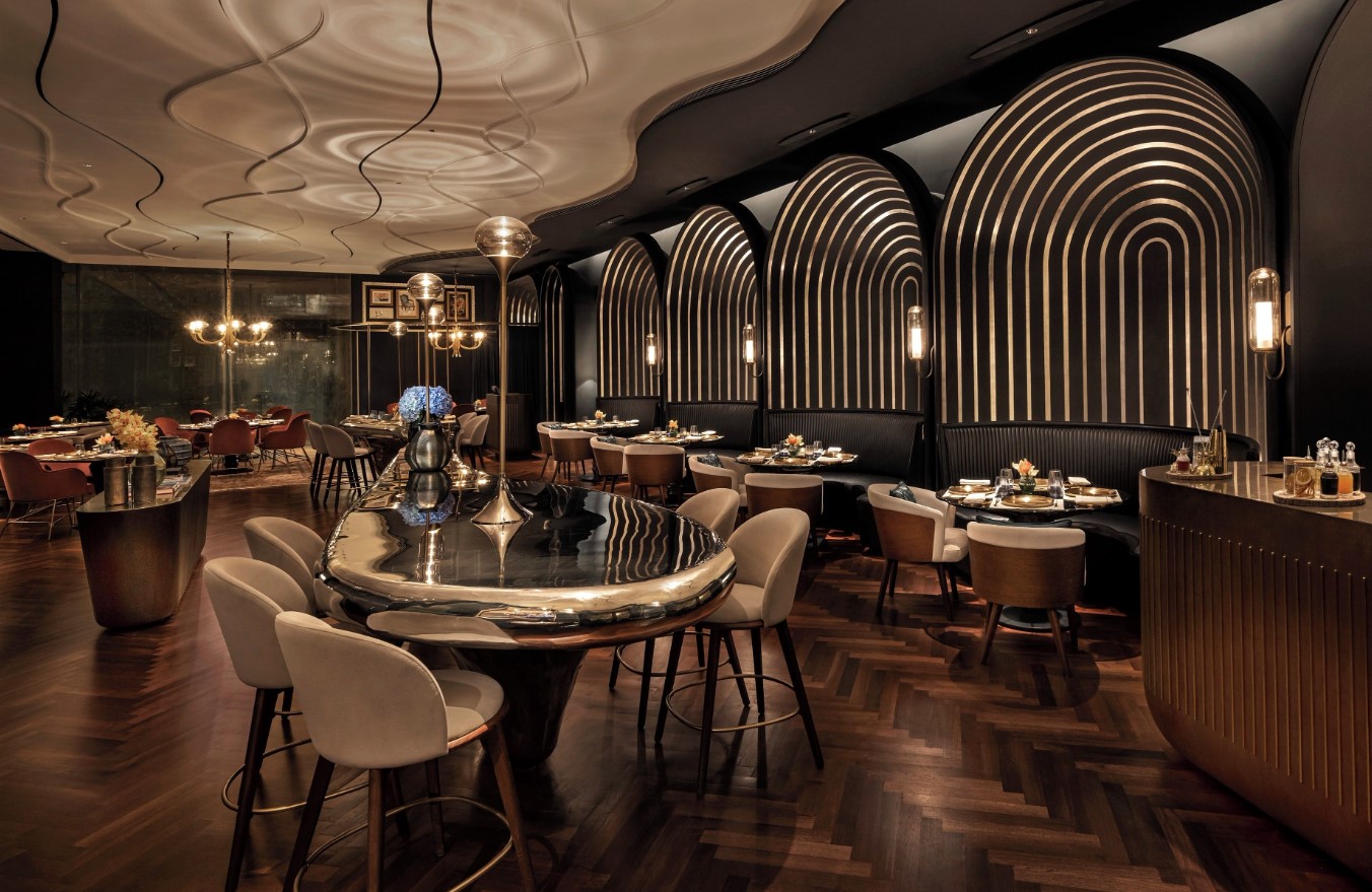 The Oberoi Gurgaon en Delhi