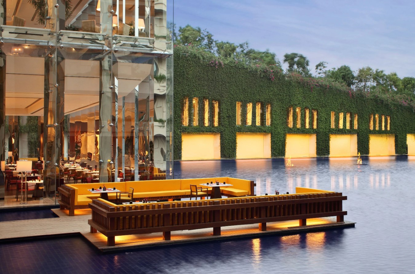 The Oberoi Gurgaon en Delhi