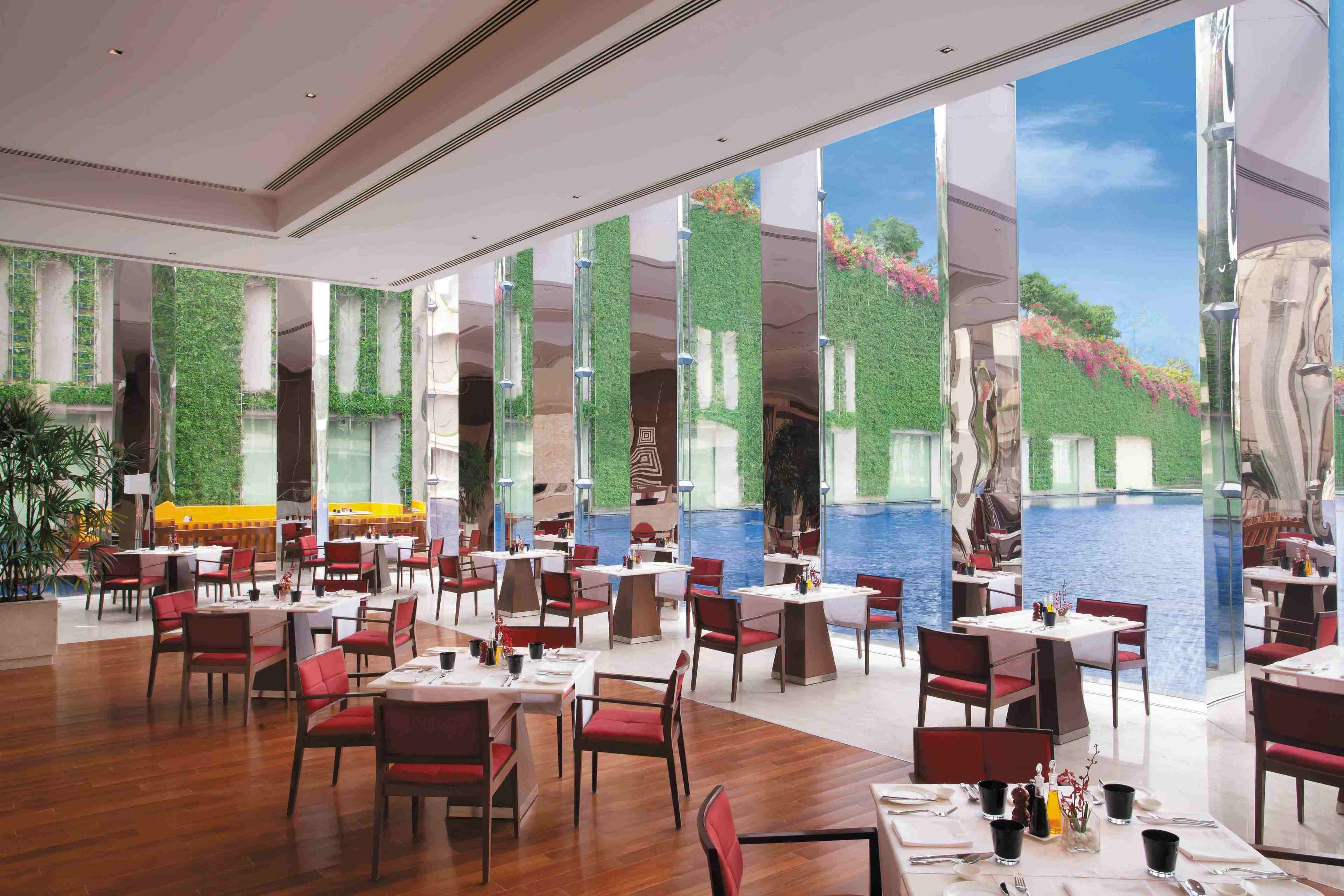 The Oberoi Gurgaon en Delhi