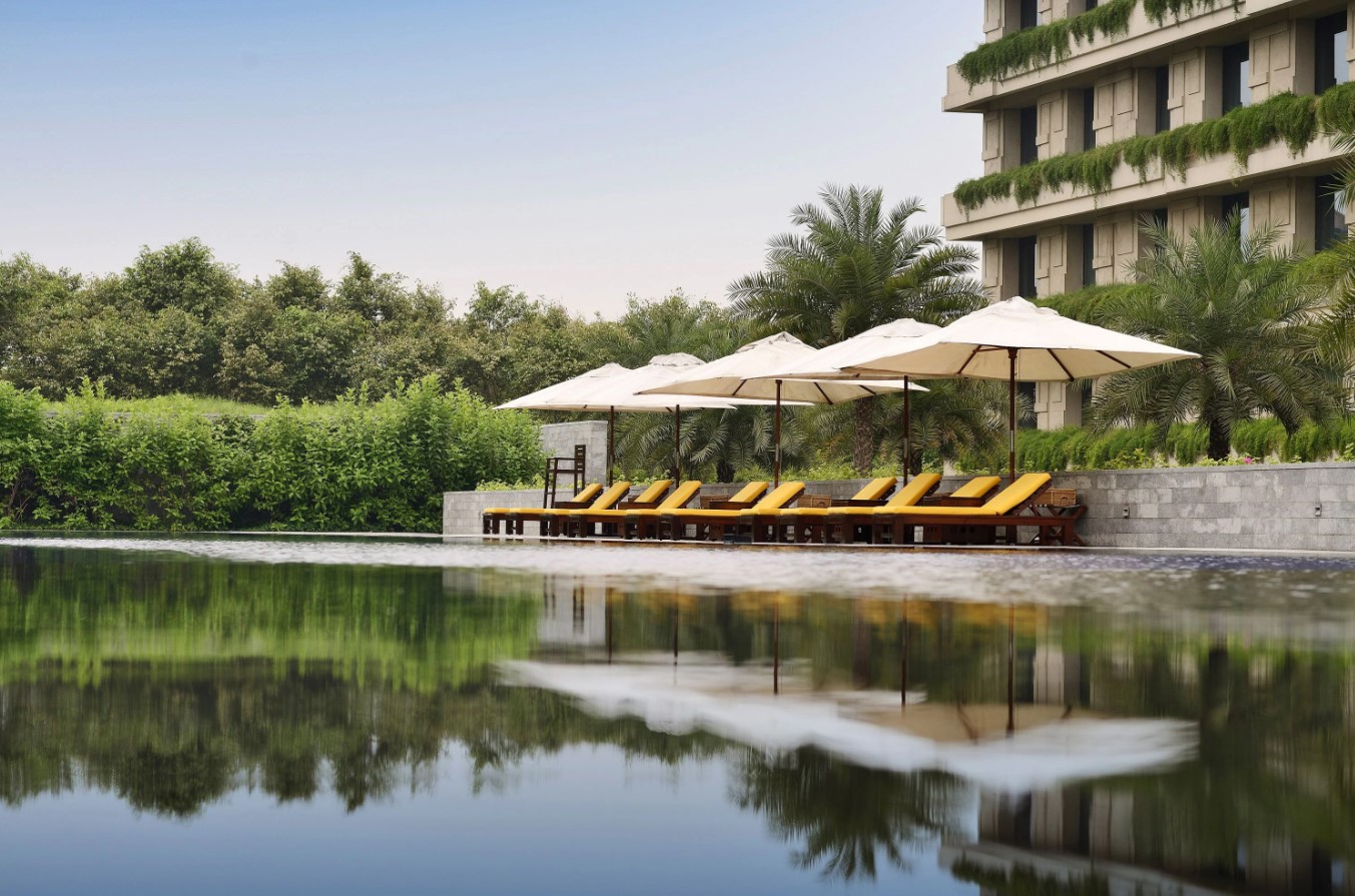 The Oberoi Gurgaon en Delhi