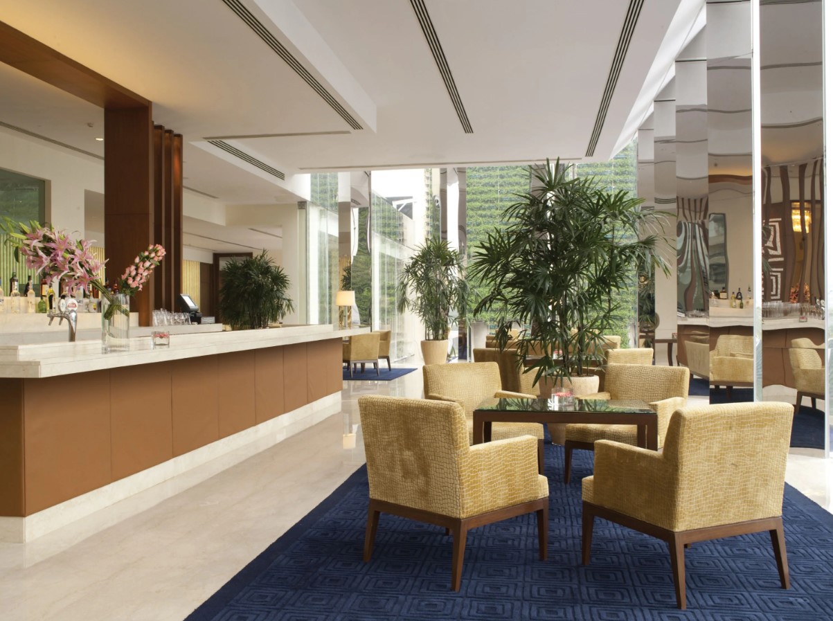 The Oberoi Gurgaon en Delhi