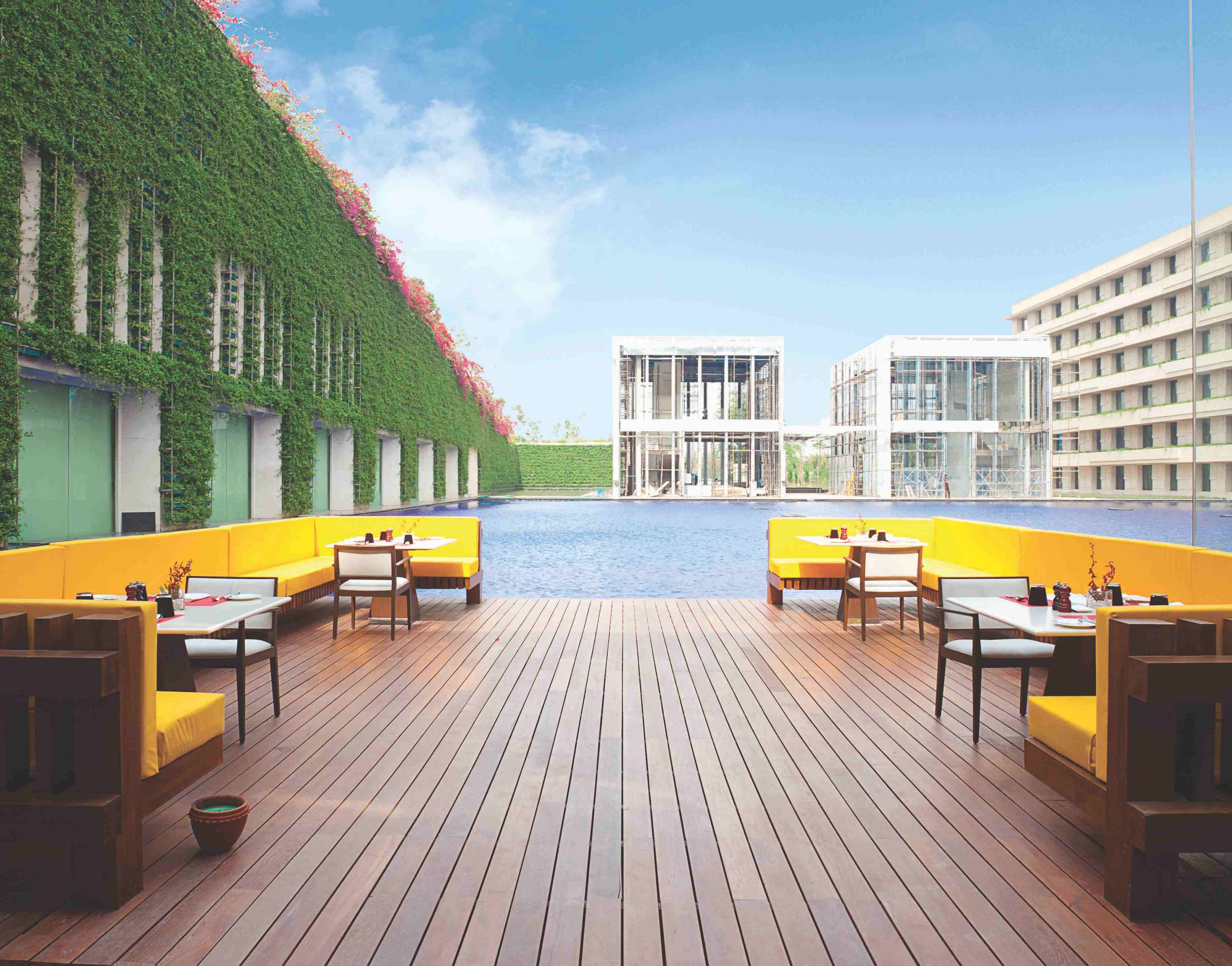 The Oberoi Gurgaon en Delhi
