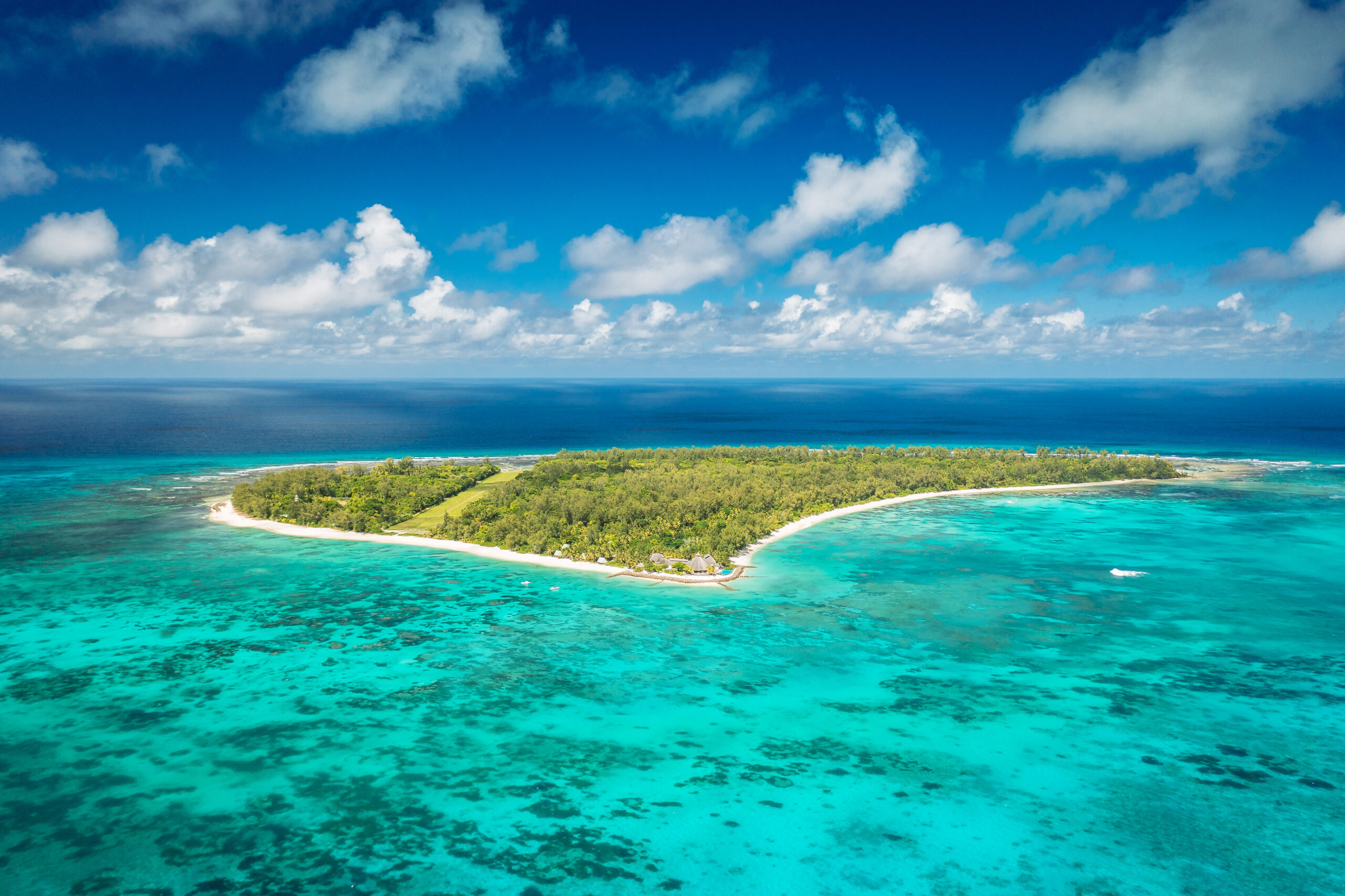 Denis Island
