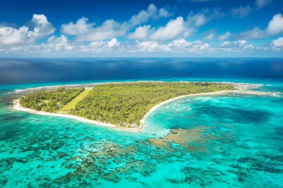 Denis Island
